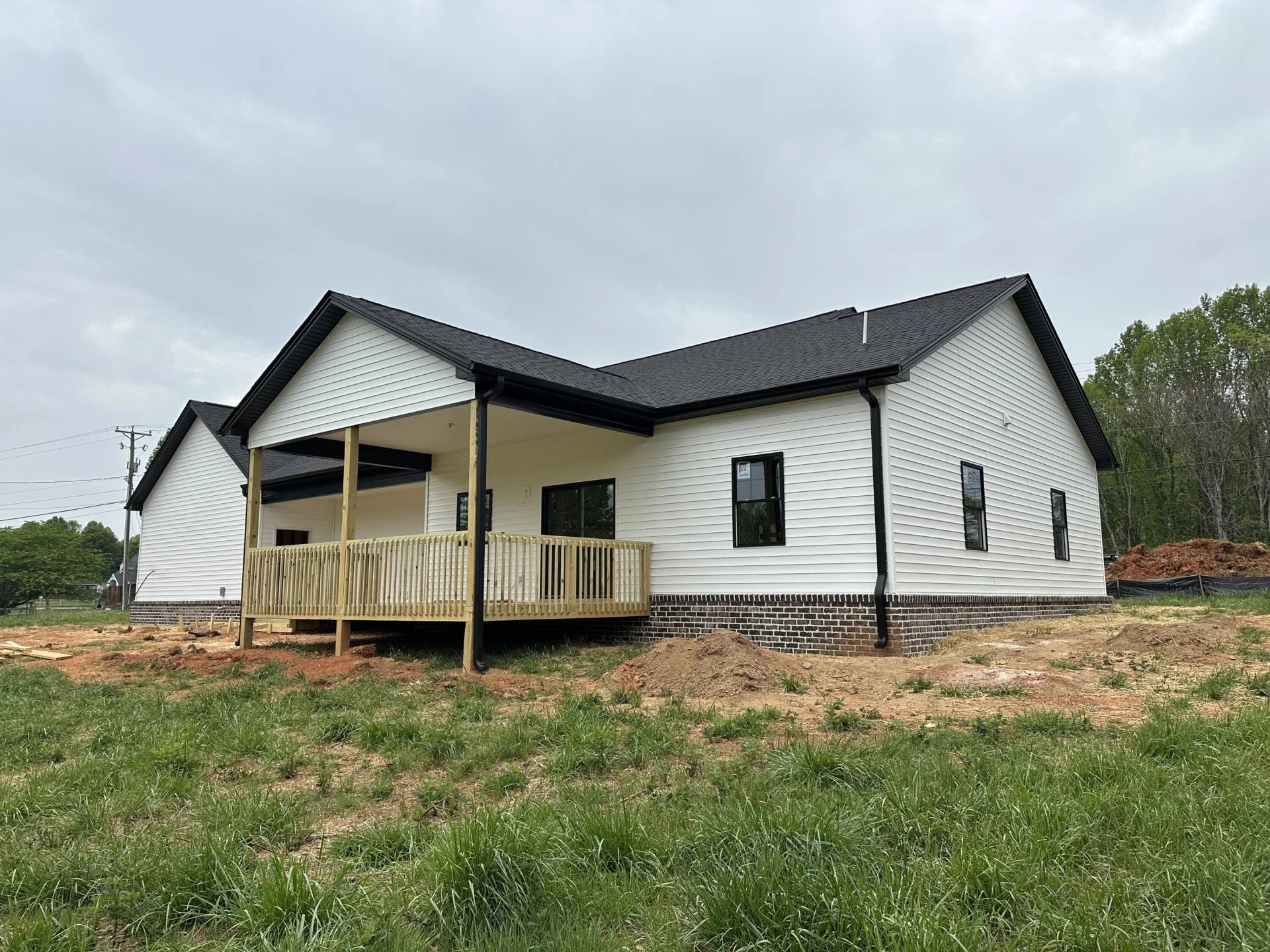 0 Stewartsville RD - Photo 2