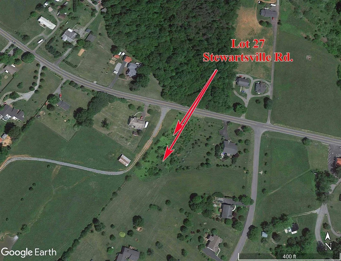 0 Stewartsville RD - Photo 23