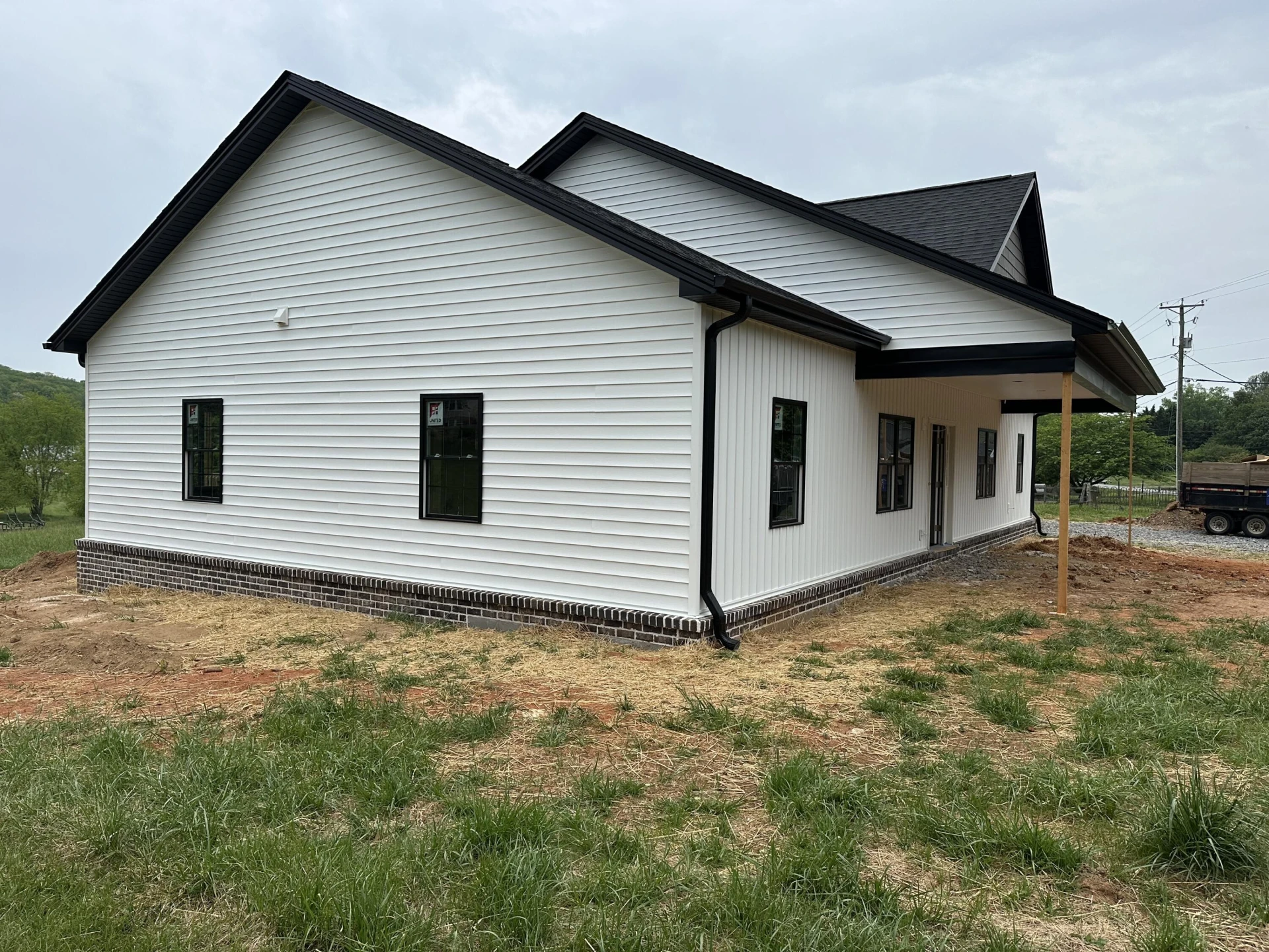 0 Stewartsville RD - Photo 3