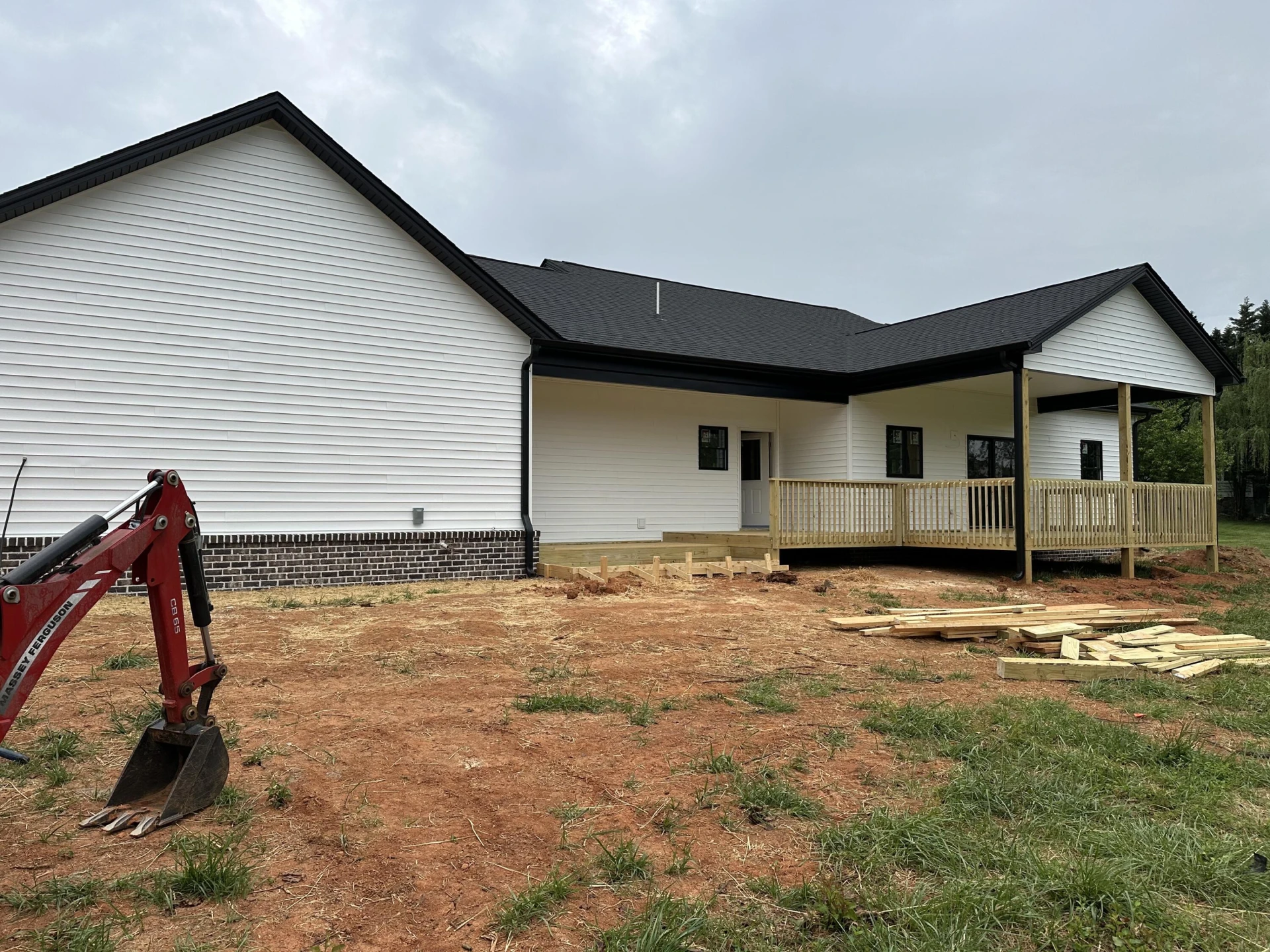 0 Stewartsville RD - Photo 4
