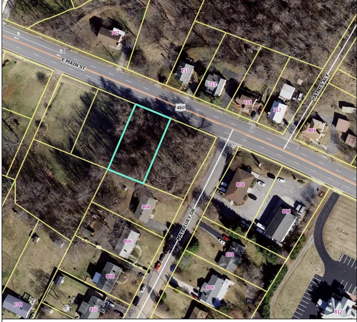 Lot 3, 4 Main ST - Photo 2