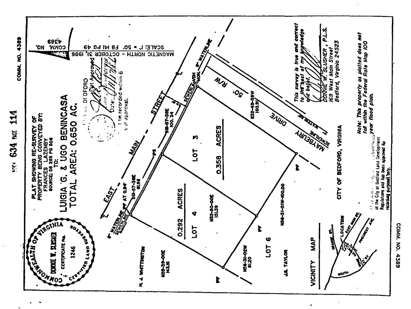 Lot 3, 4 Main ST - Photo 3