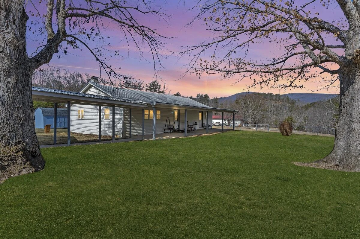 5707 Bens Run RD