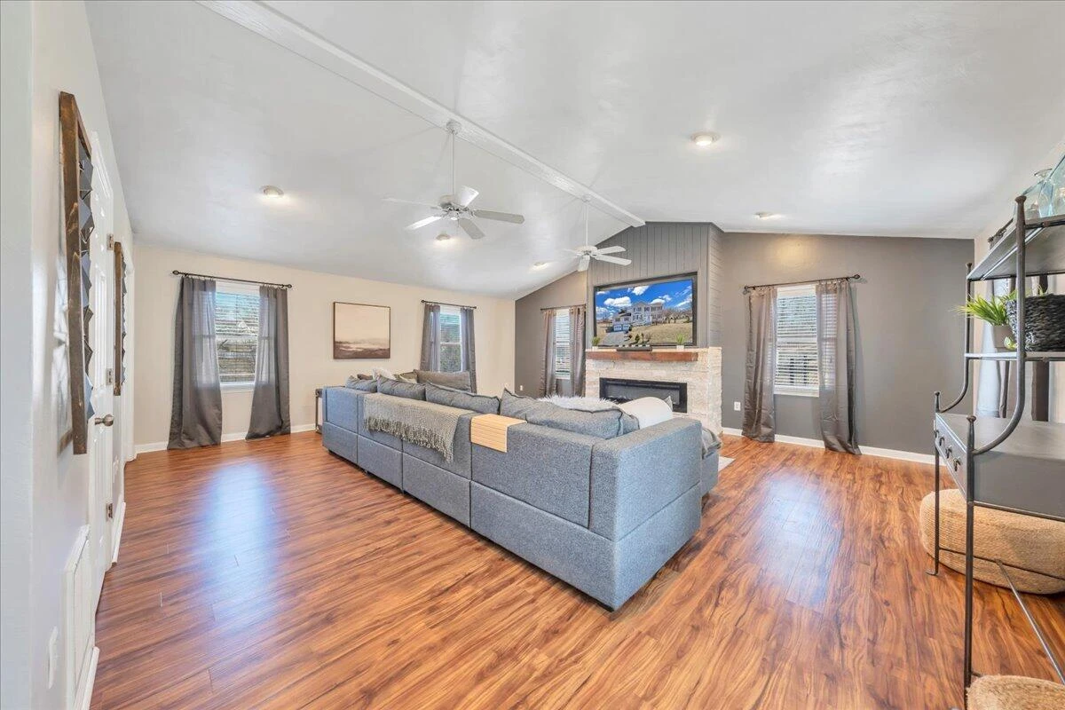 2400 Olde Salem DR - Photo 28
