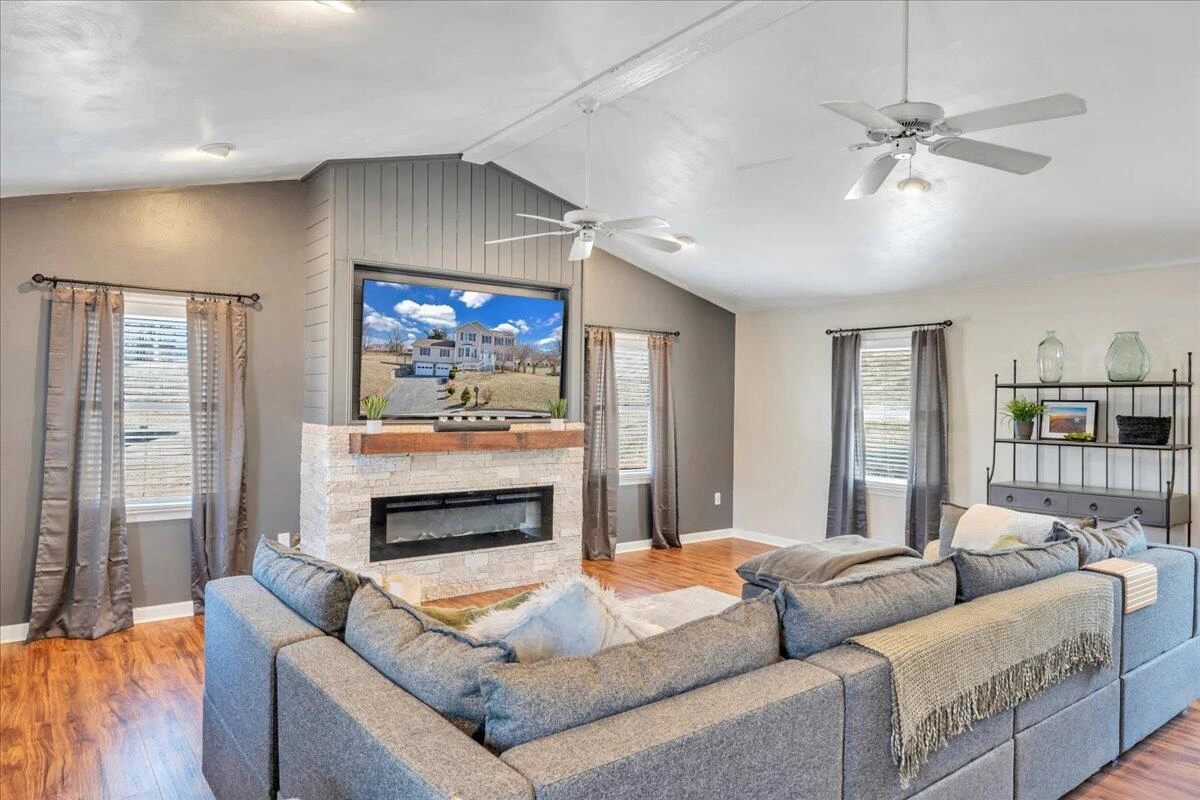 2400 Olde Salem DR - Photo 30