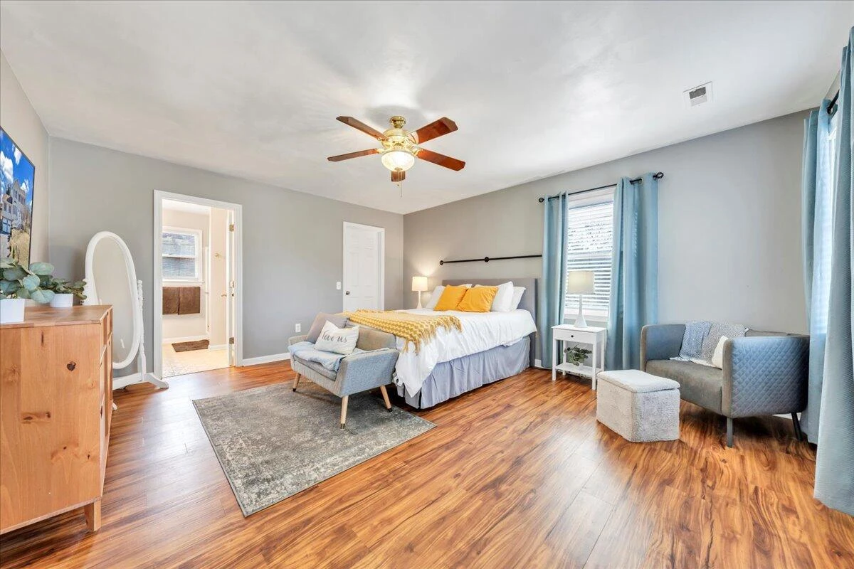 2400 Olde Salem DR - Photo 36