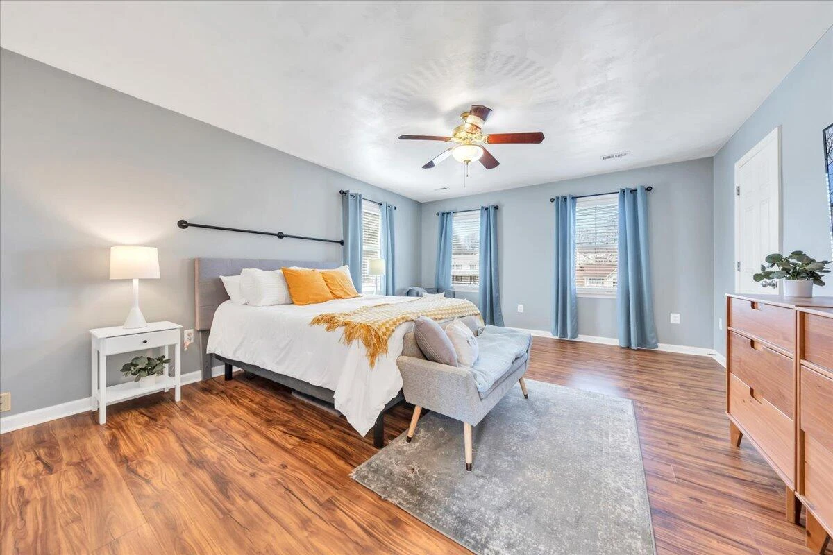 2400 Olde Salem DR - Photo 37