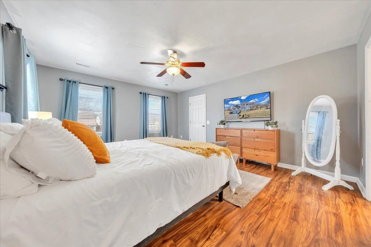 2400 Olde Salem DR - Photo 38