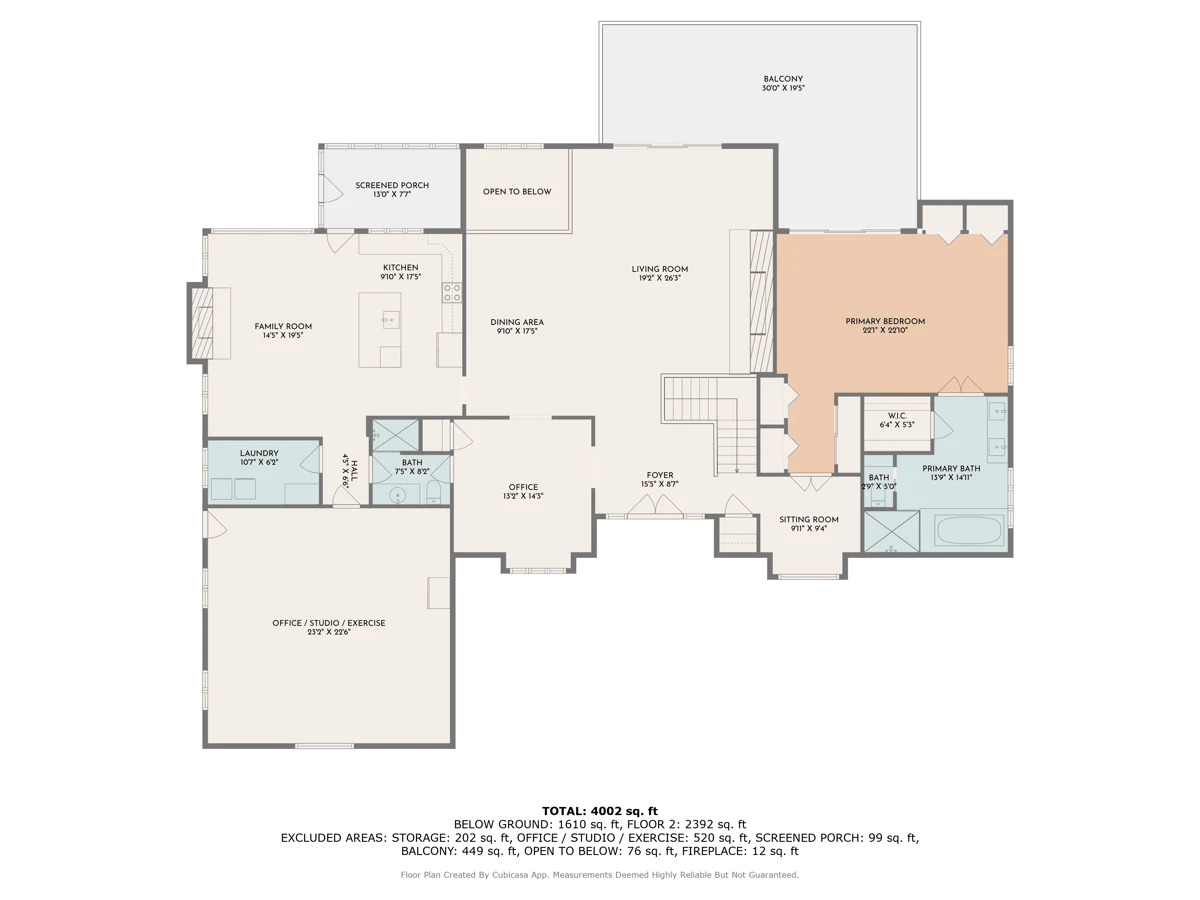 4921 Hunting Hills DR