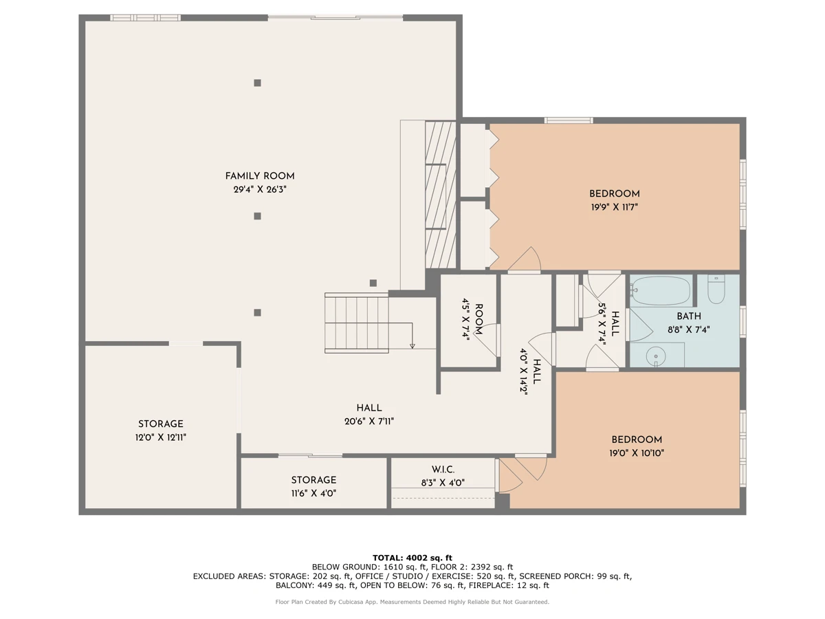 4921 Hunting Hills DR - Photo 3