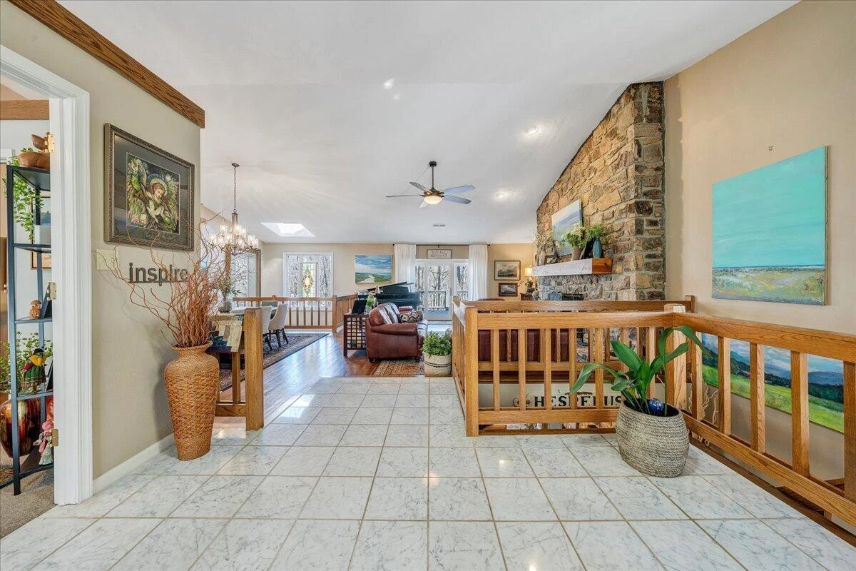4921 Hunting Hills DR - Photo 7