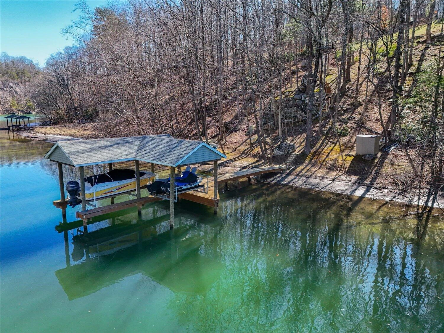 816 Lakeshore Terrace RD - Photo 3