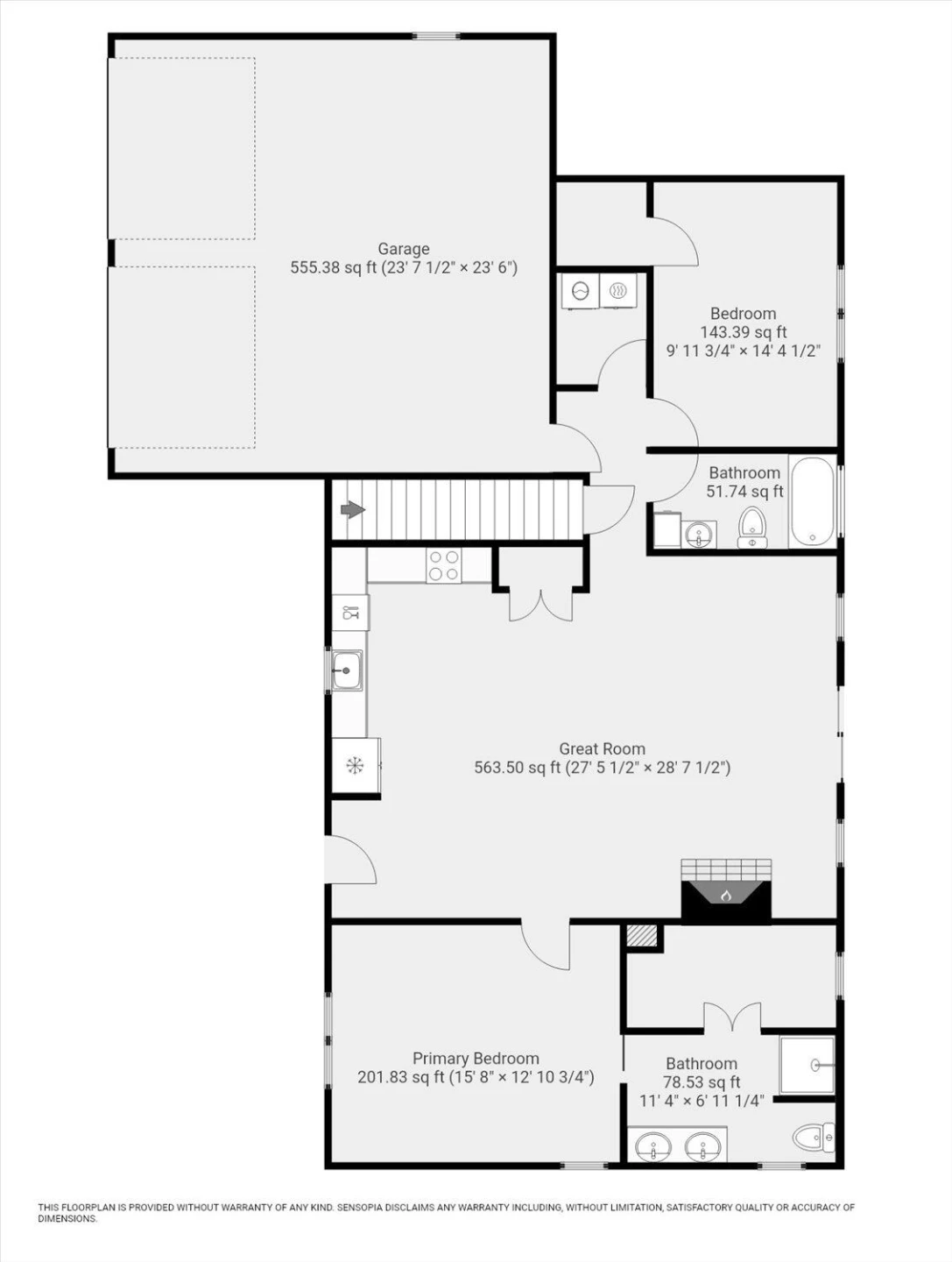 816 Lakeshore Terrace RD - Photo 4