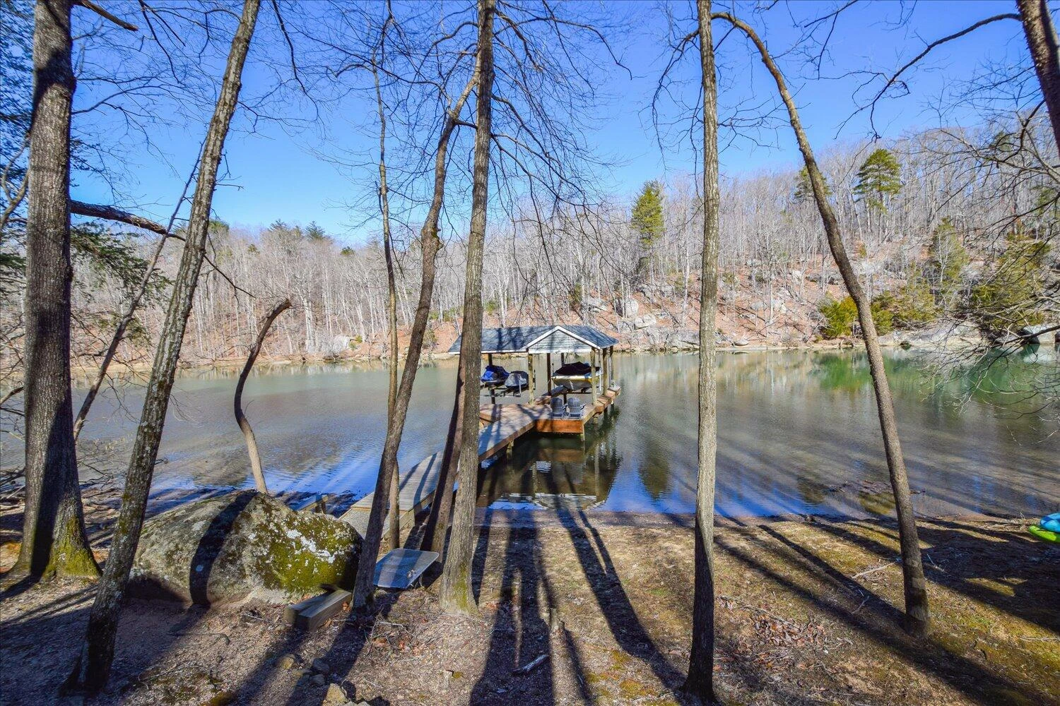 816 Lakeshore Terrace RD - Photo 50