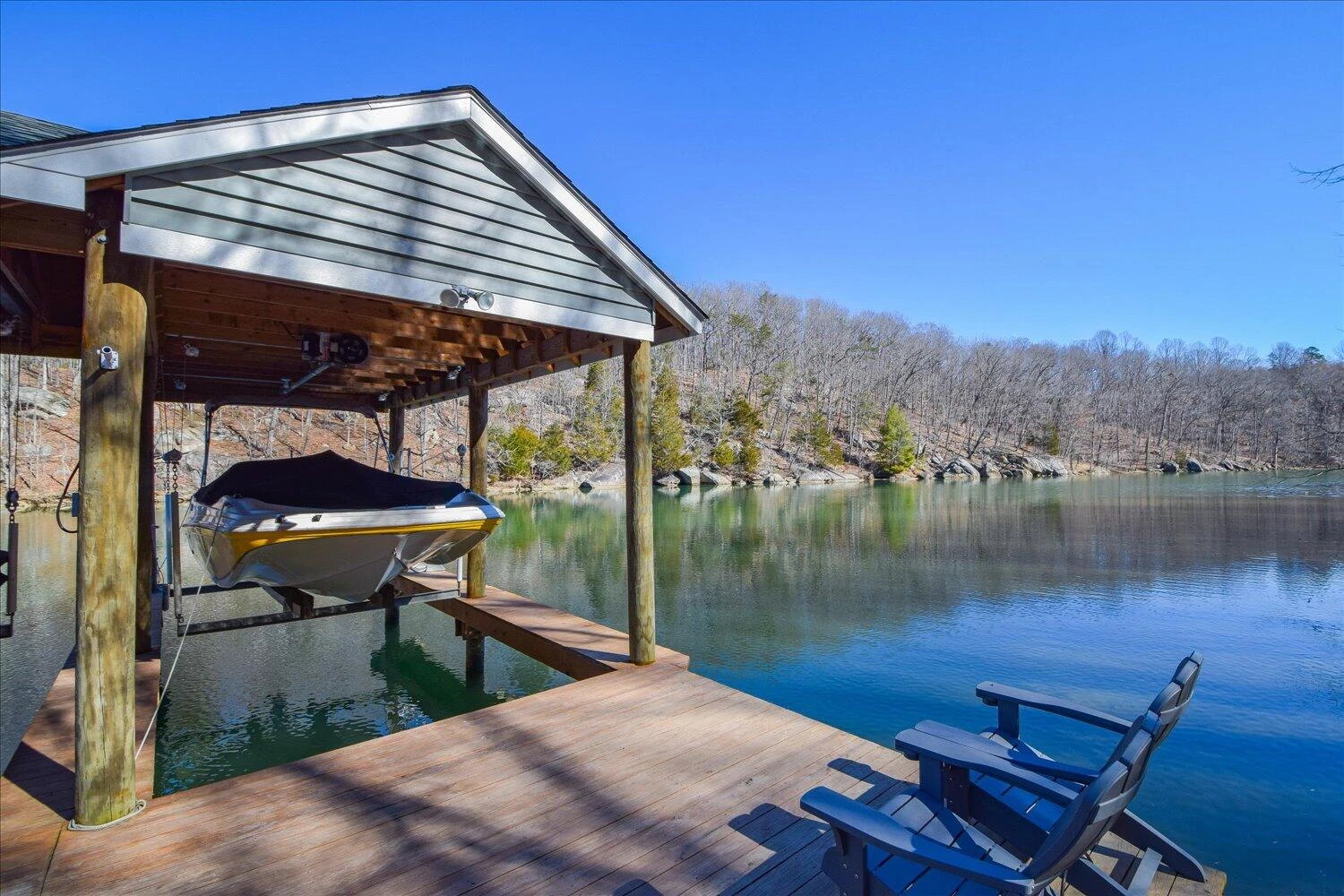 816 Lakeshore Terrace RD - Photo 52