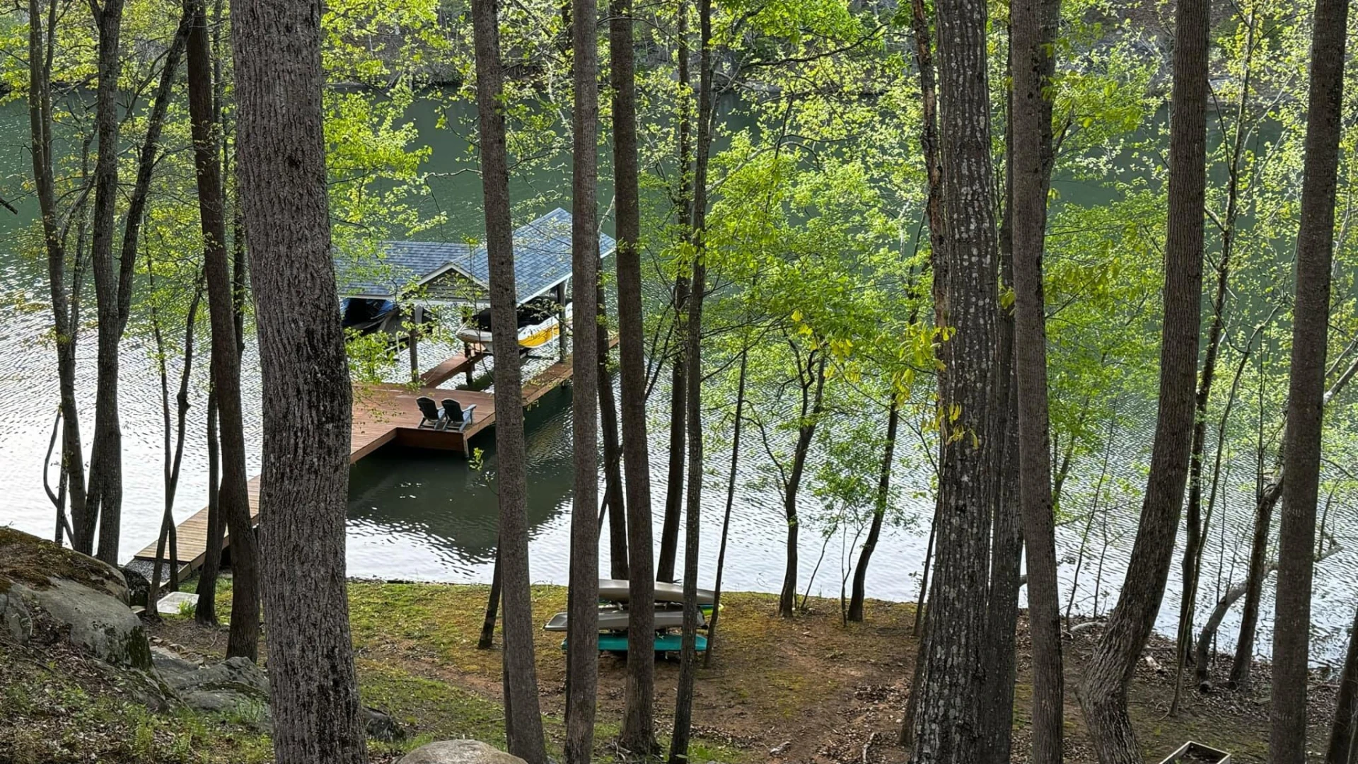 816 Lakeshore Terrace RD - Photo 57