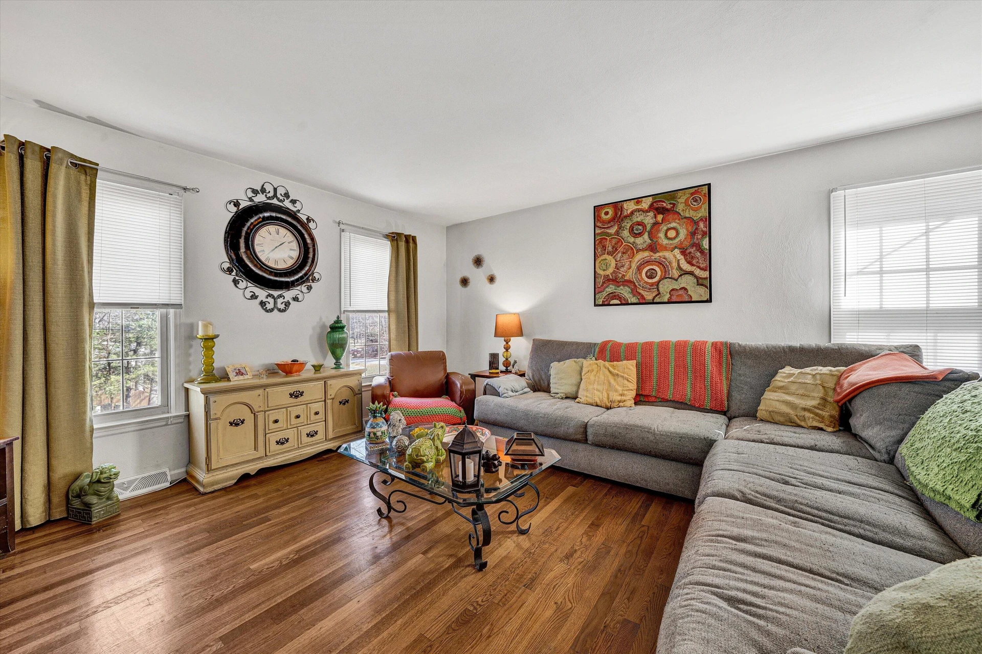 4013 Chaparral DR - Photo 4