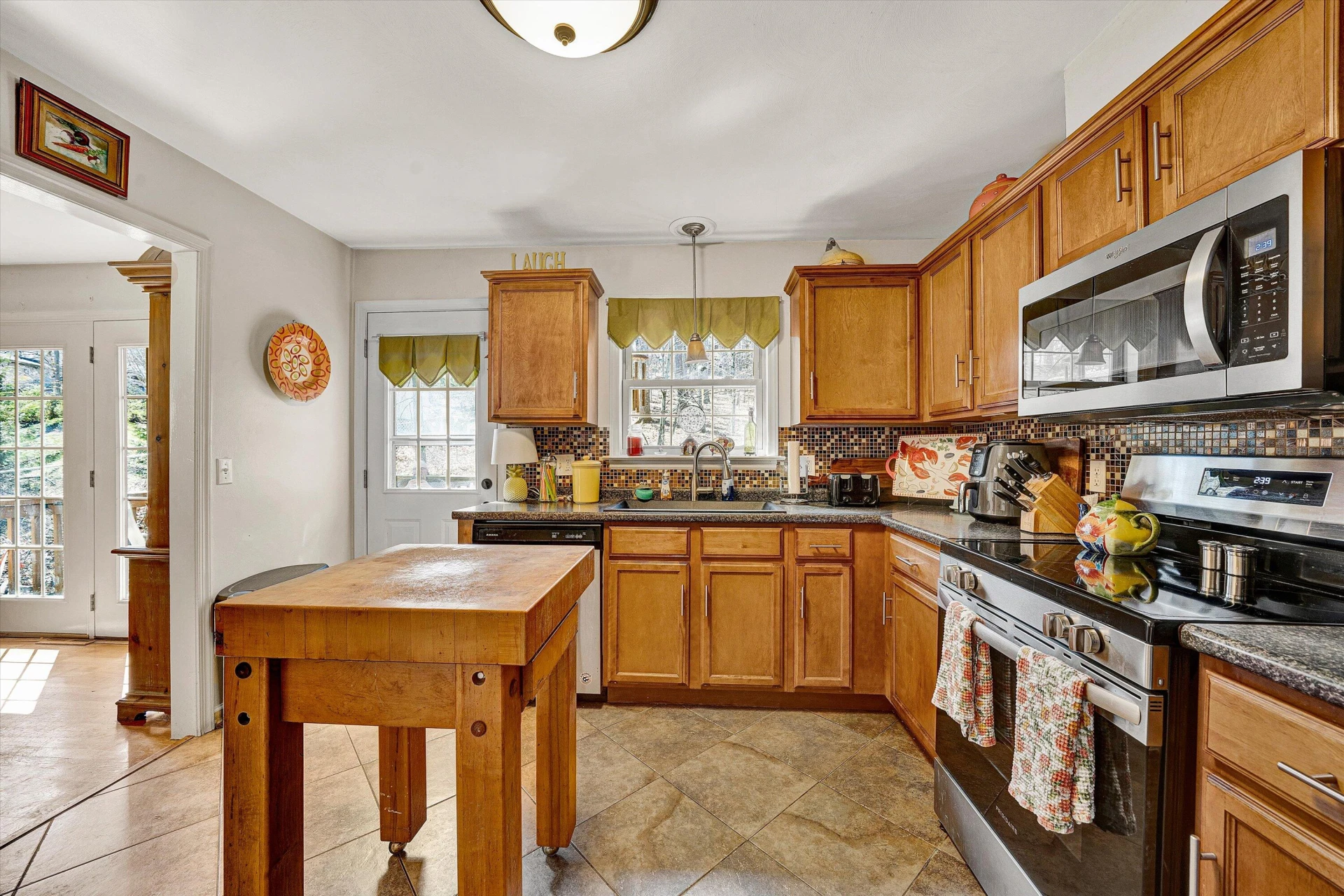 4013 Chaparral DR - Photo 8