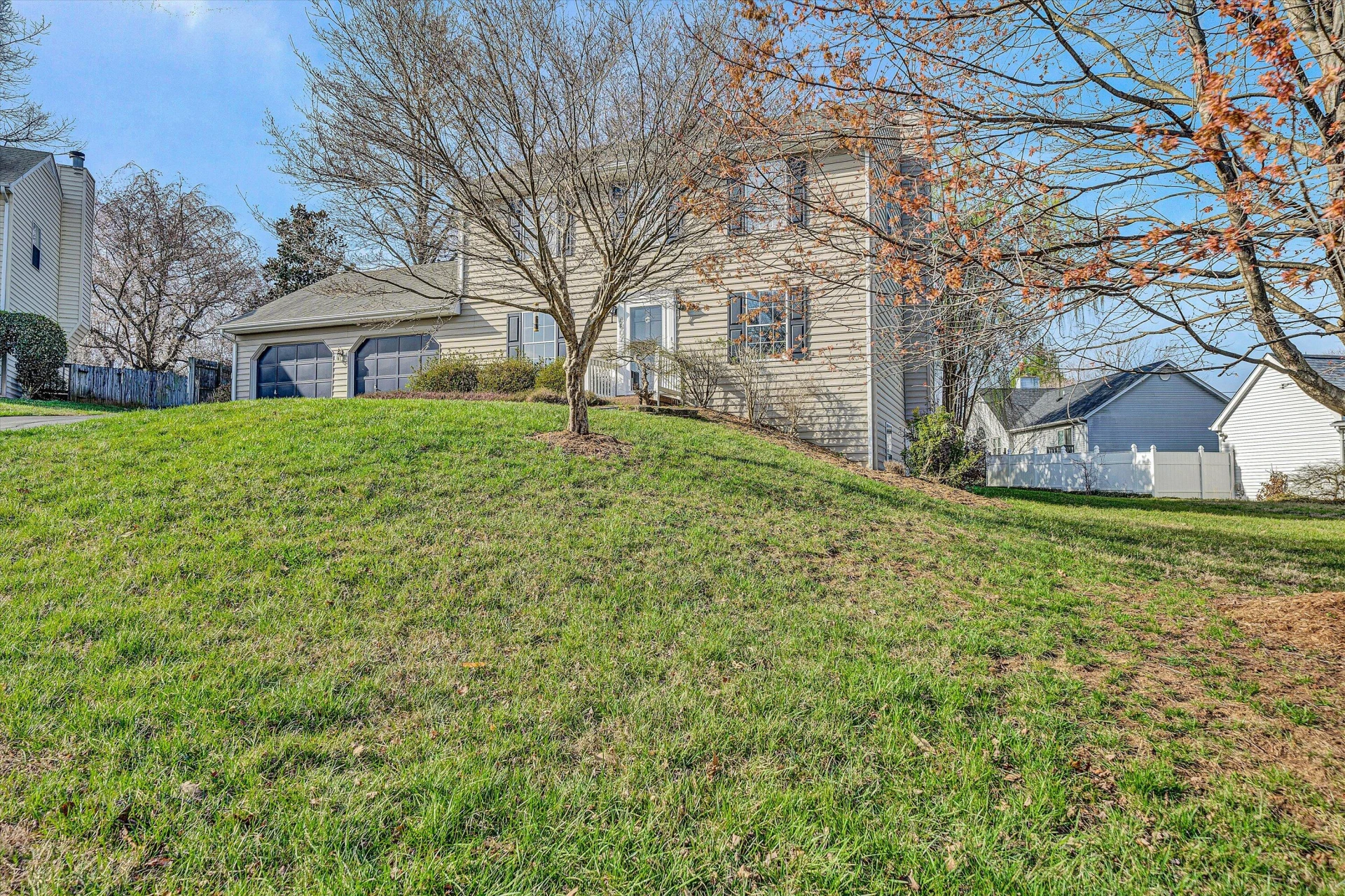 4807 Lange LN - Photo 2