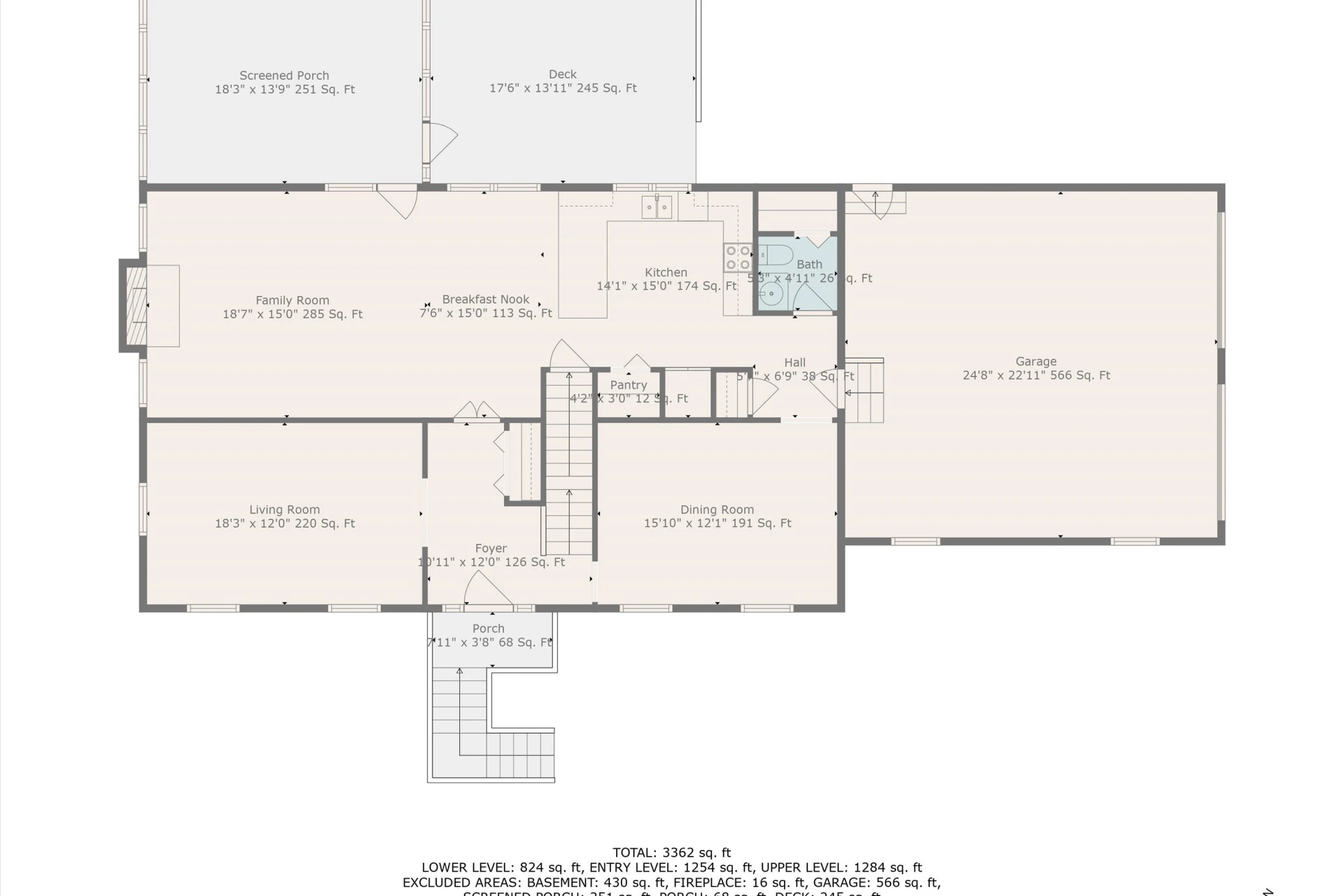 5653 Orchard Valley CIR
