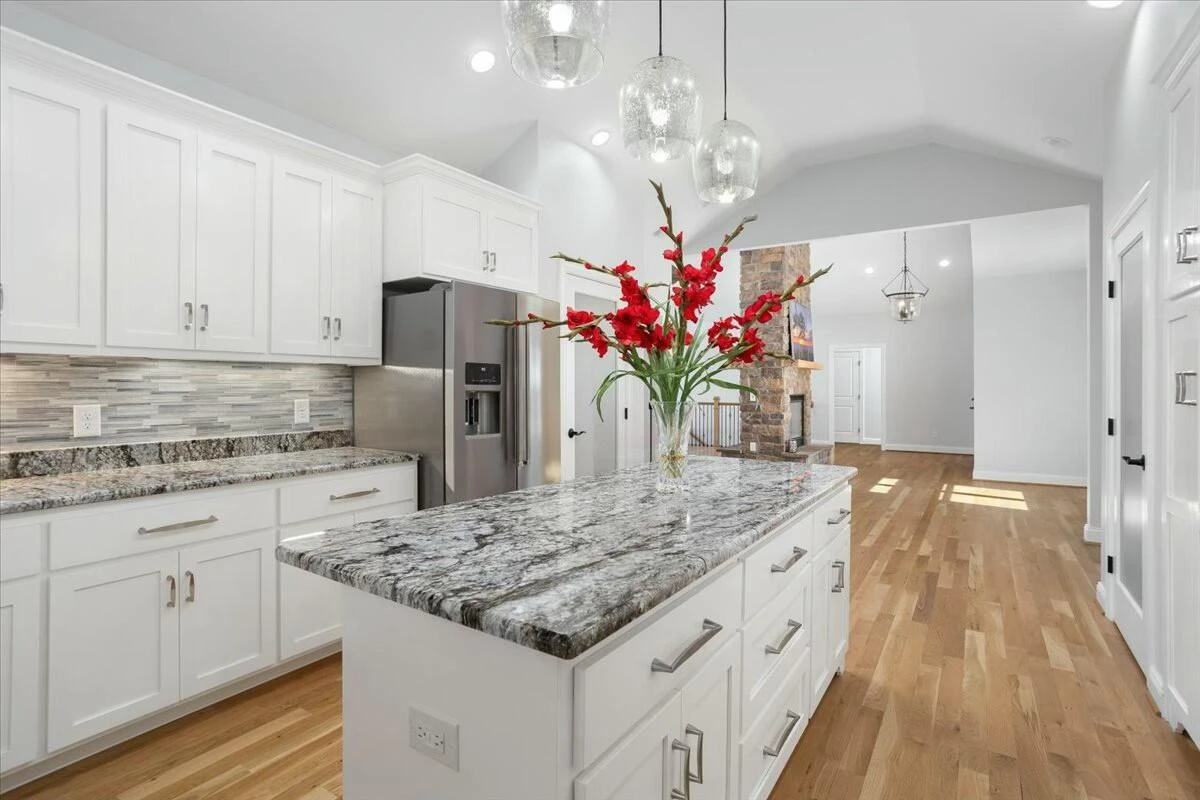 40 Big Cove DR - Photo 15