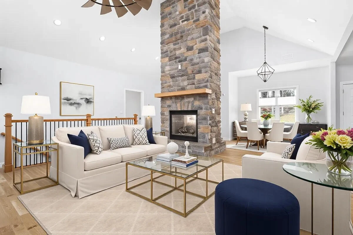 40 Big Cove DR - Photo 16