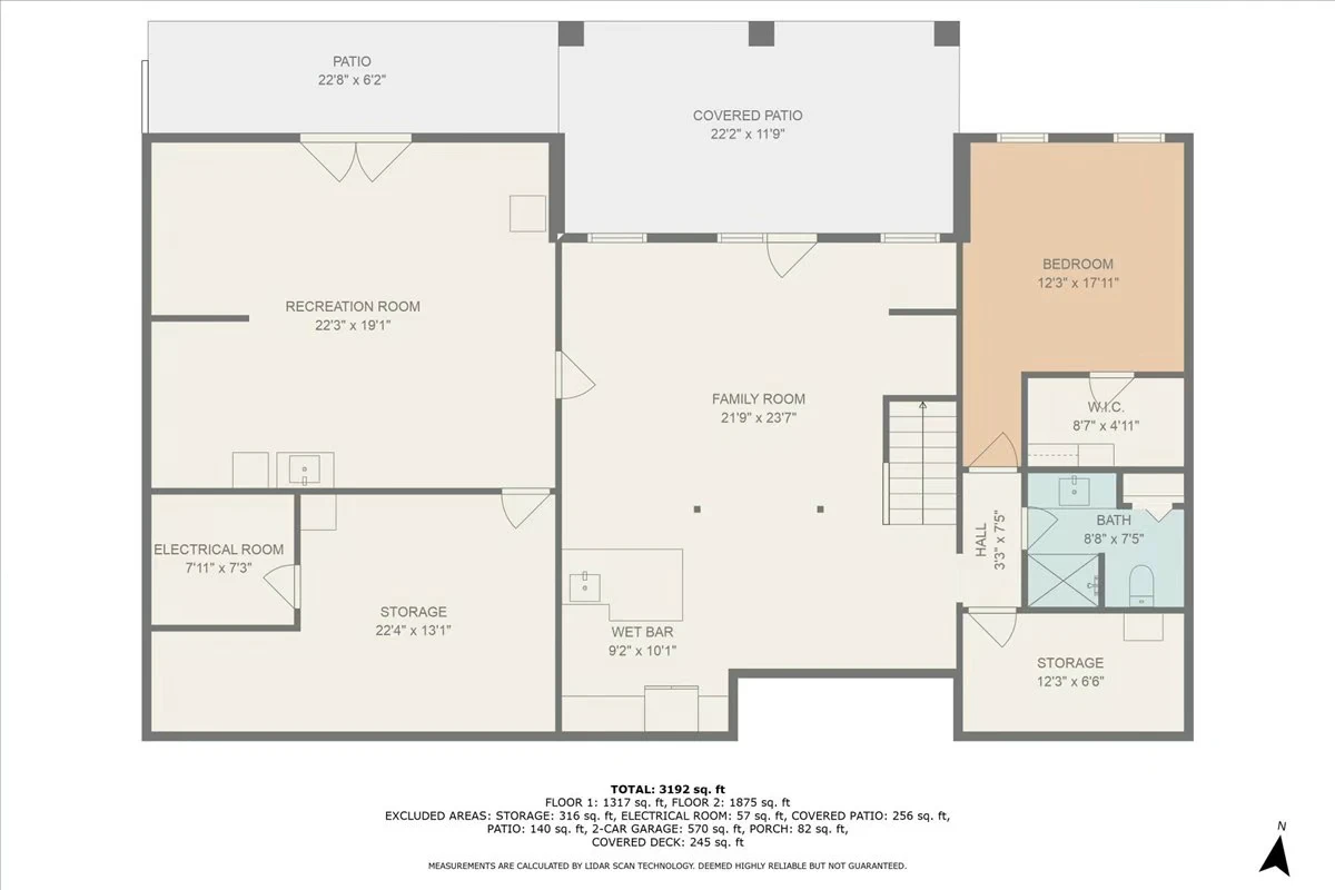 40 Big Cove DR - Photo 3