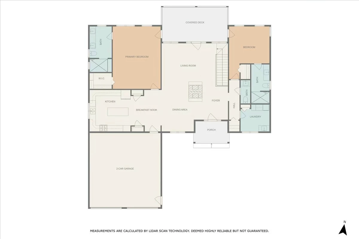 40 Big Cove DR - Photo 9