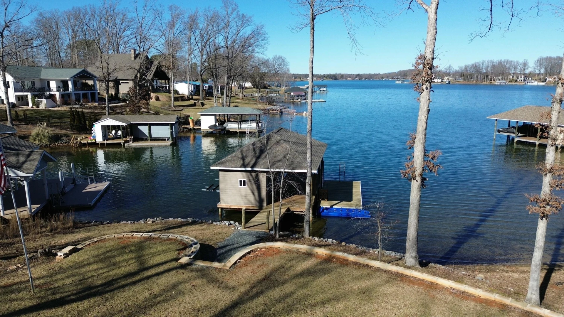 40 Big Cove DR - Photo 74