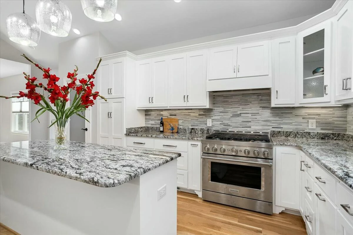 40 Big Cove DR - Photo 13