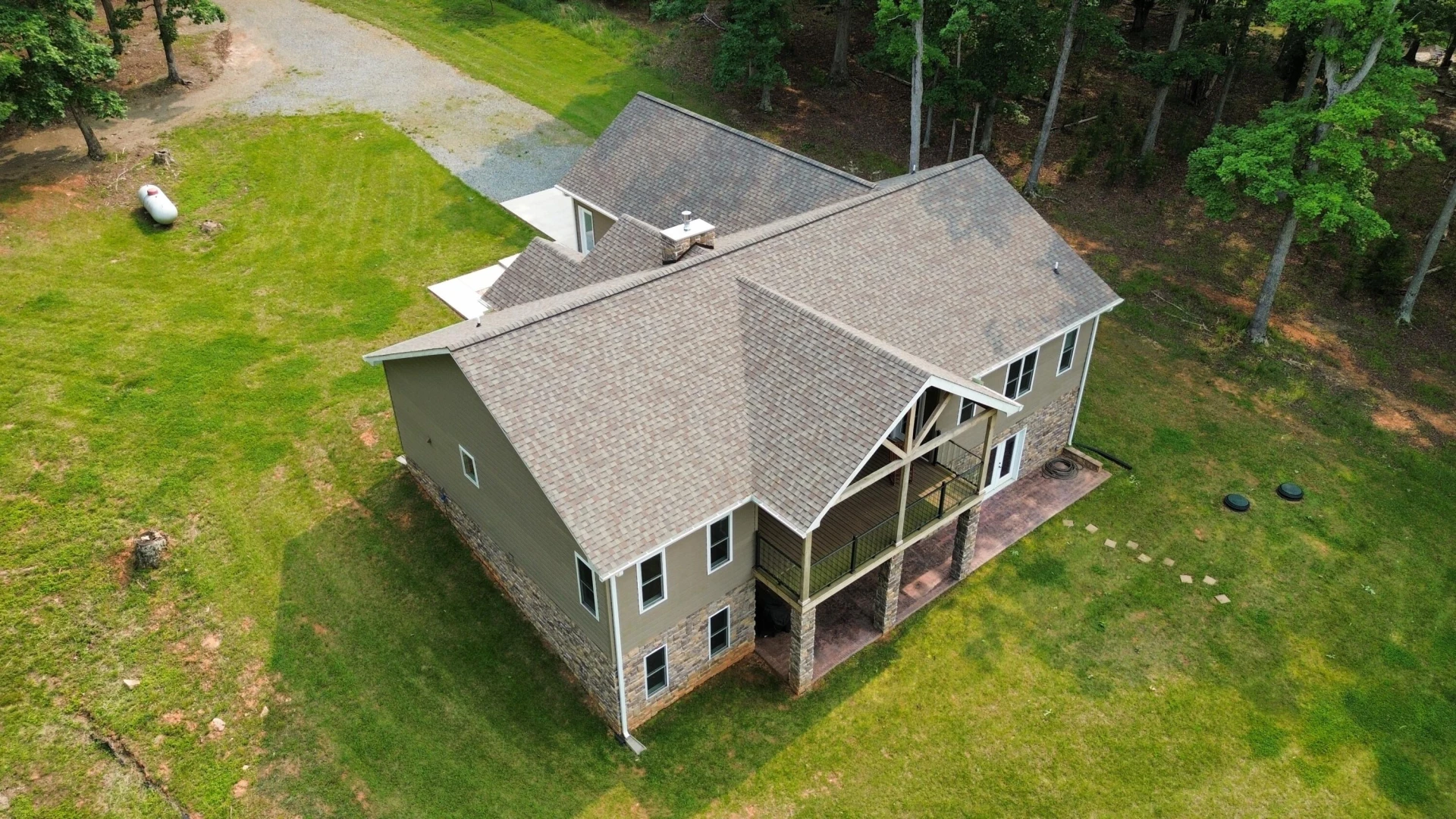 40 Big Cove DR - Photo 88