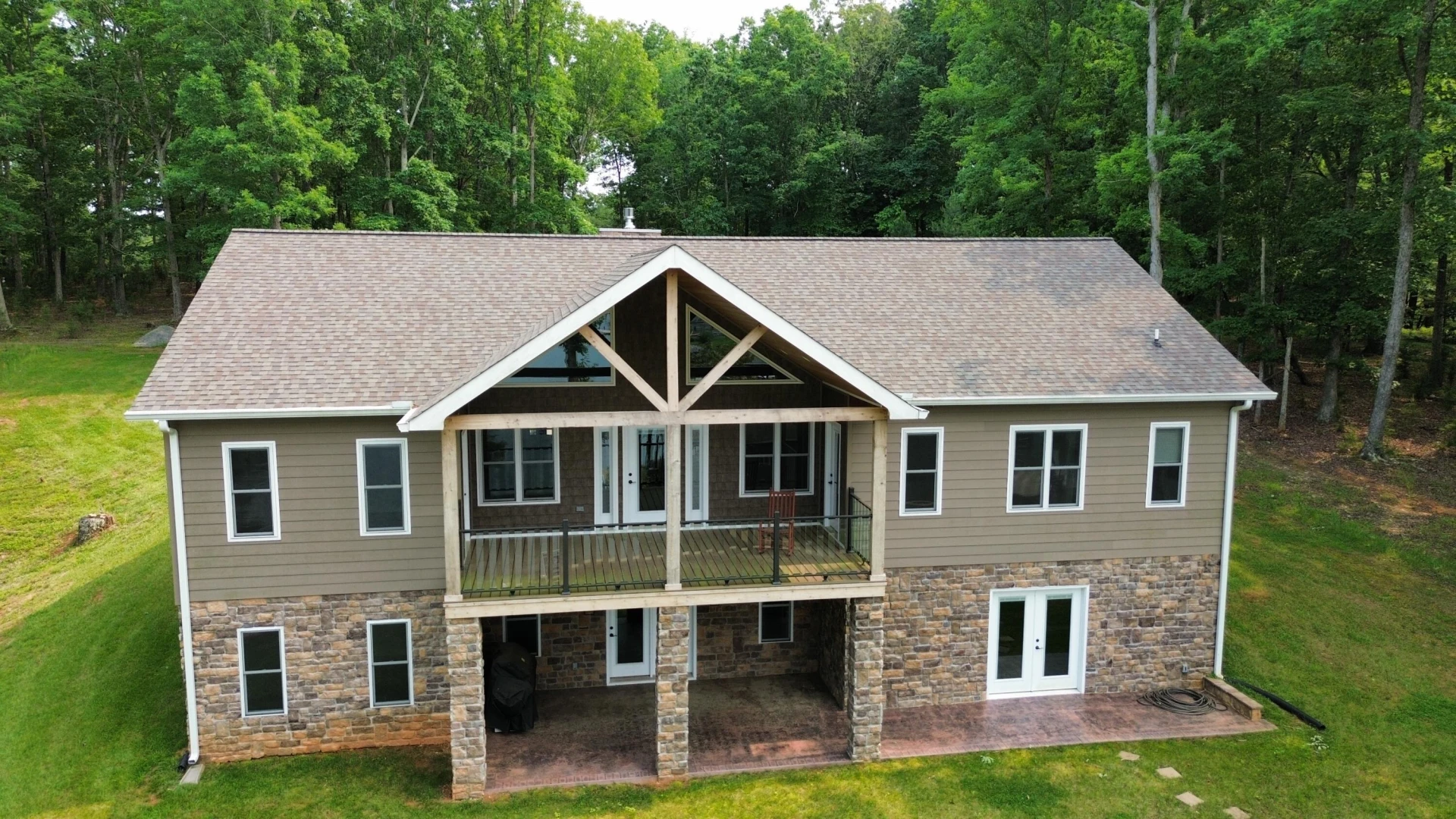 40 Big Cove DR - Photo 89