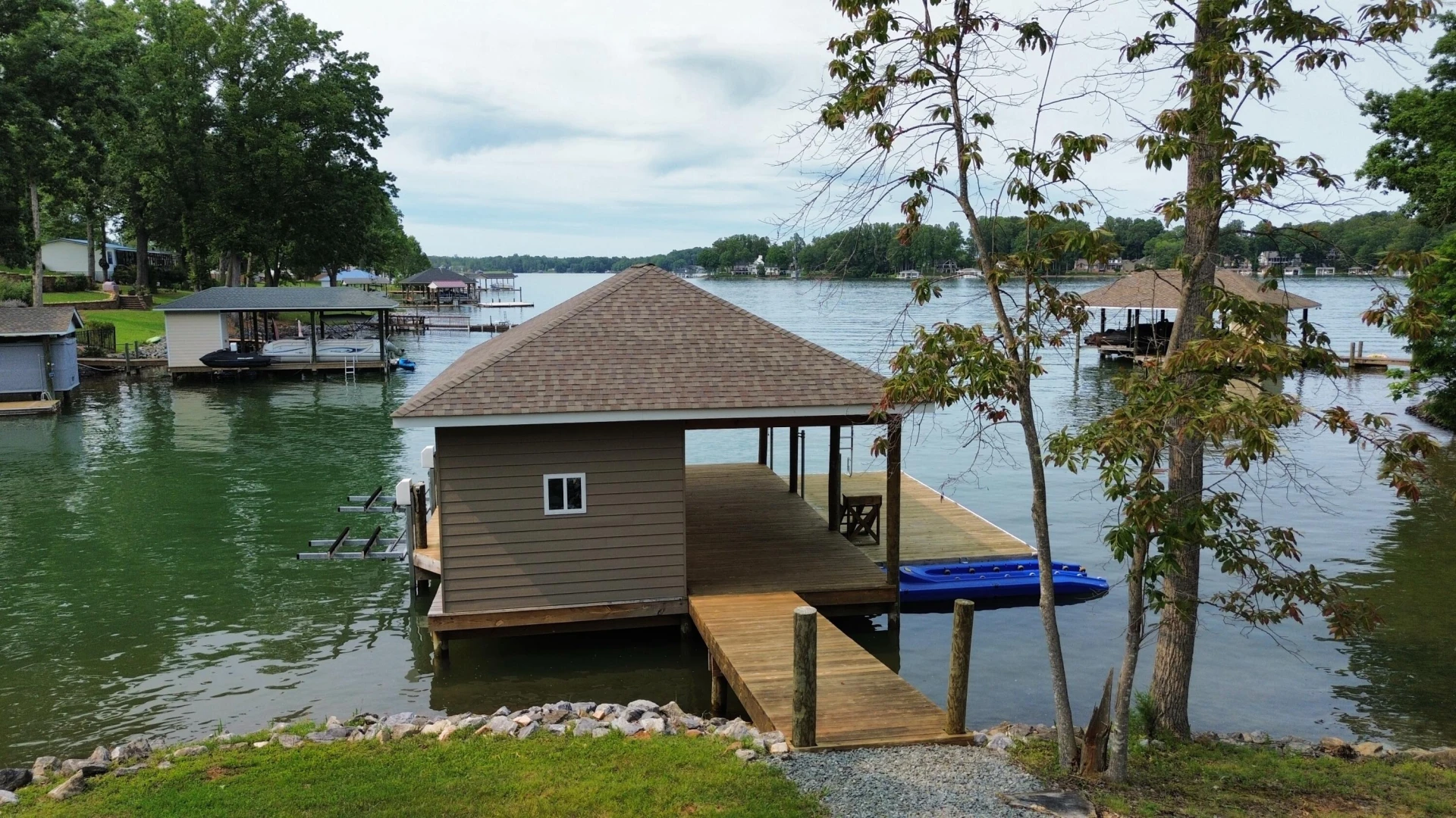 40 Big Cove DR - Photo 90