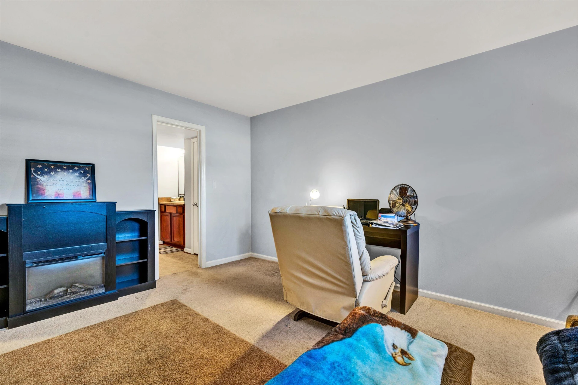 3531 Peters Creek RD #302 - Photo 16