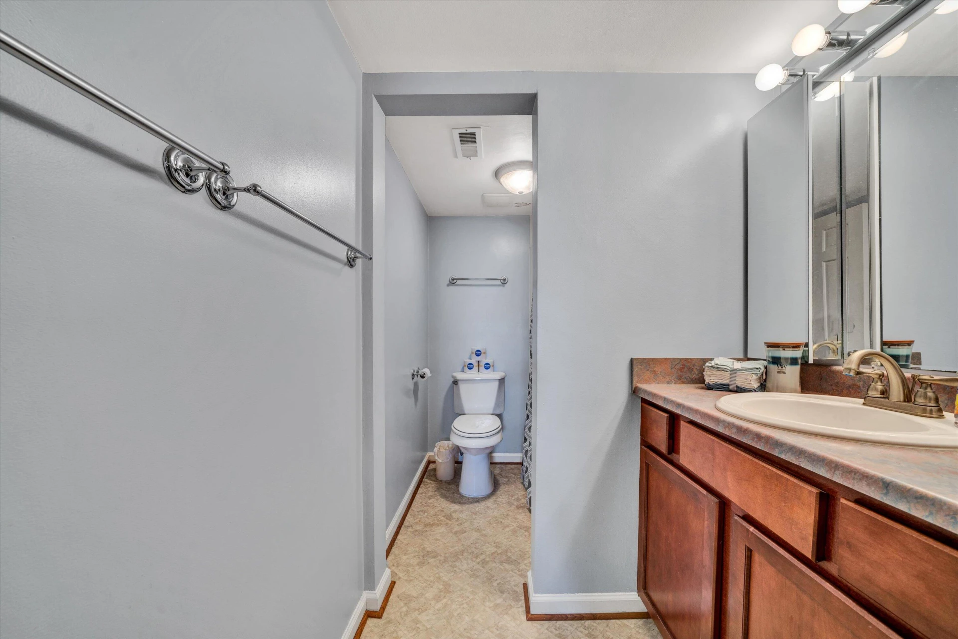 3531 Peters Creek RD #302 - Photo 18