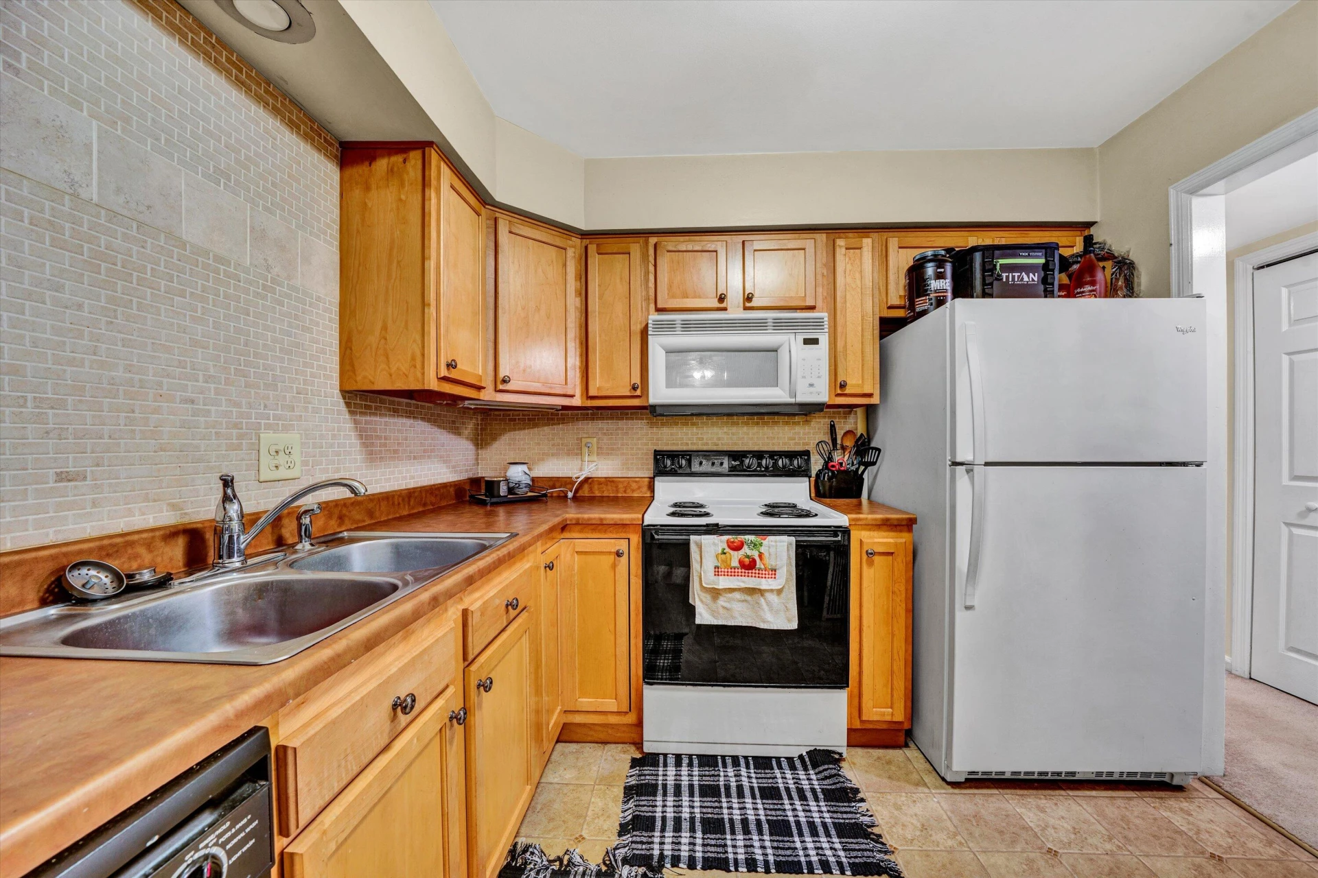 3531 Peters Creek RD #302 - Photo 8