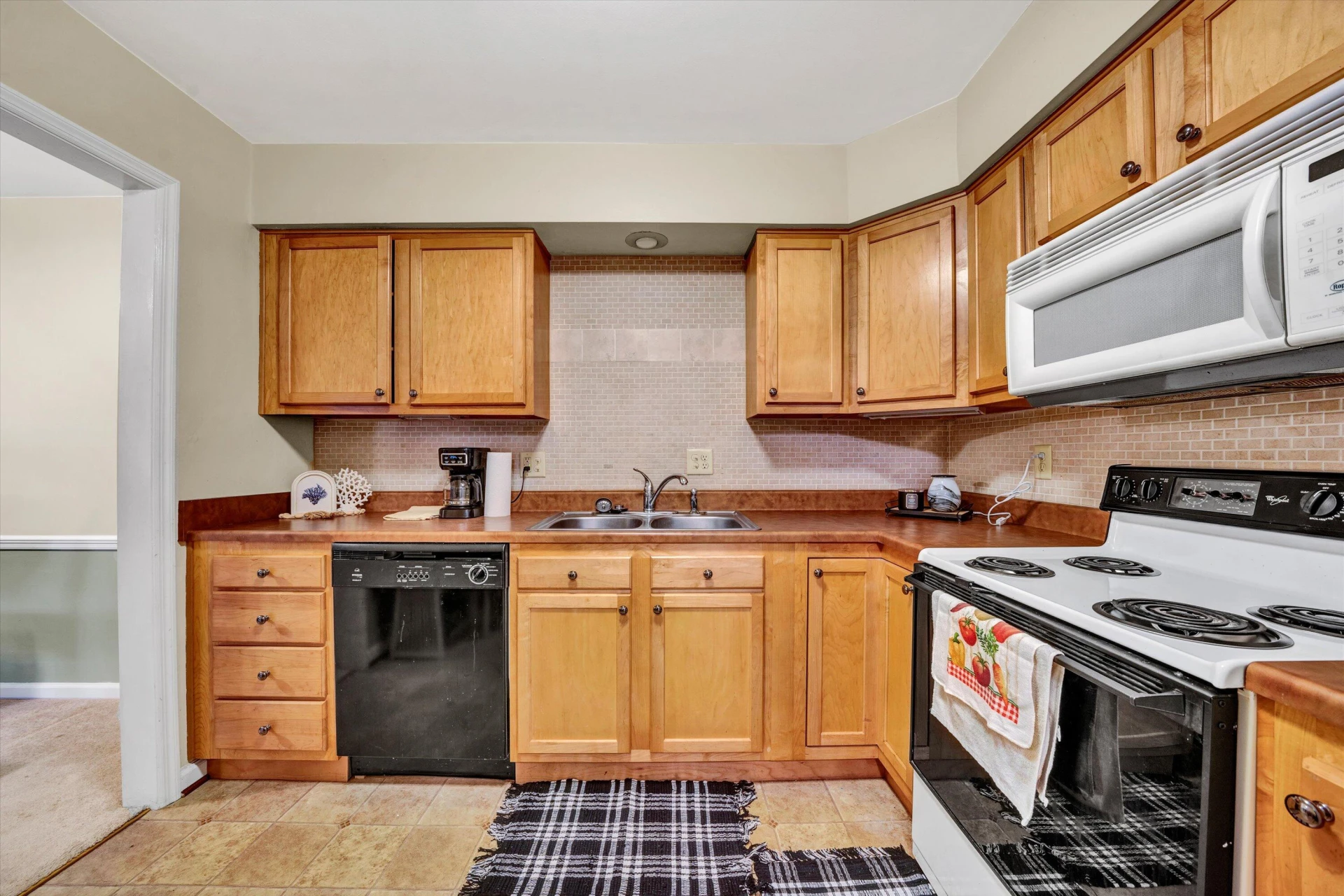 3531 Peters Creek RD #302 - Photo 9
