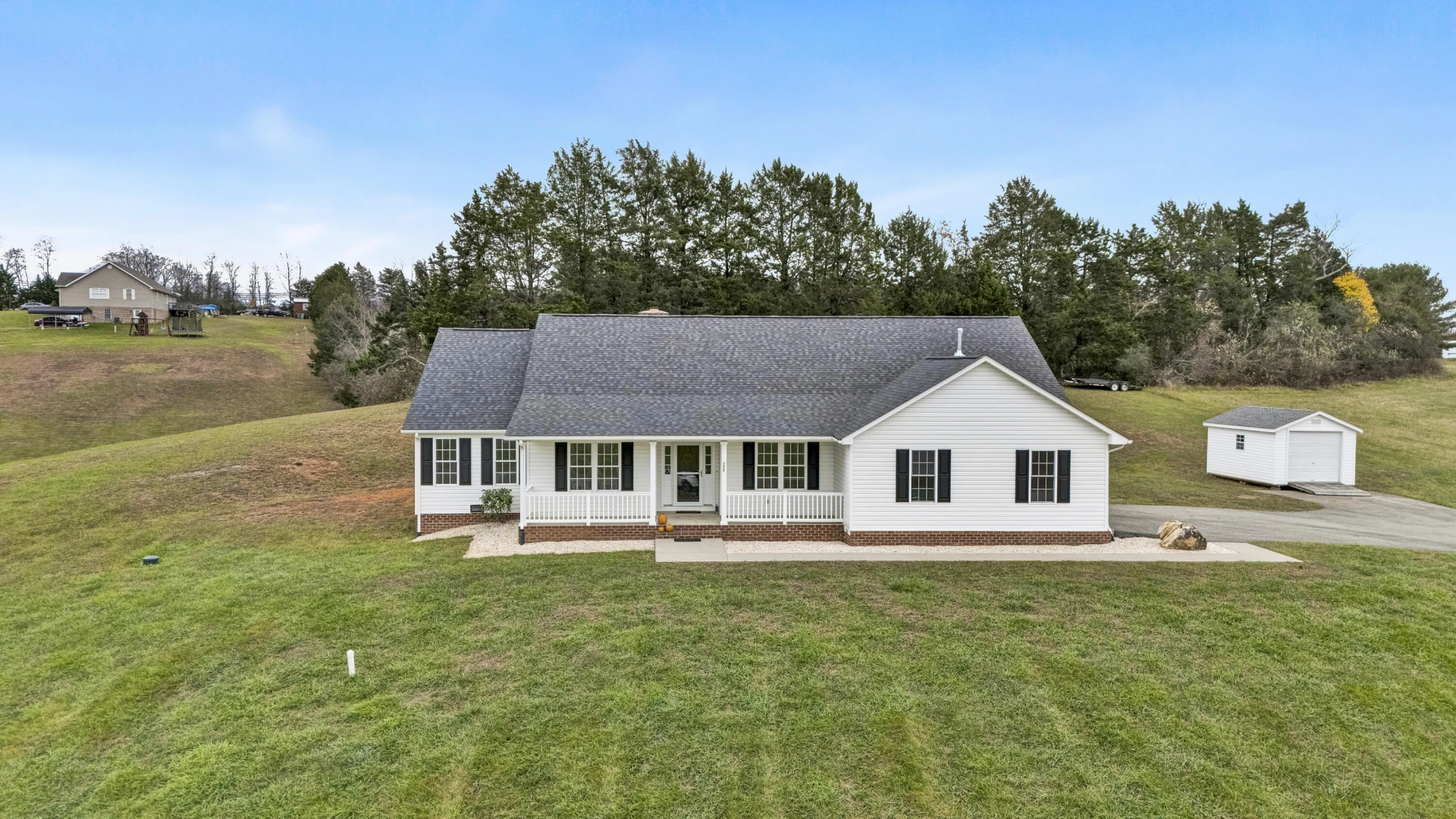 177 Pine Hills DR