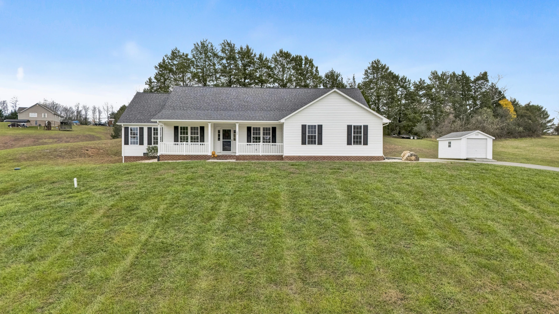 177 Pine Hills DR - Photo 37