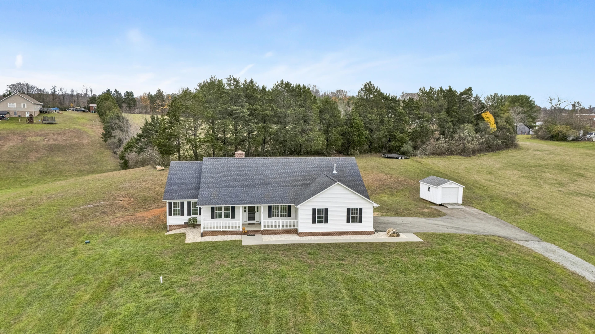 177 Pine Hills DR - Photo 38