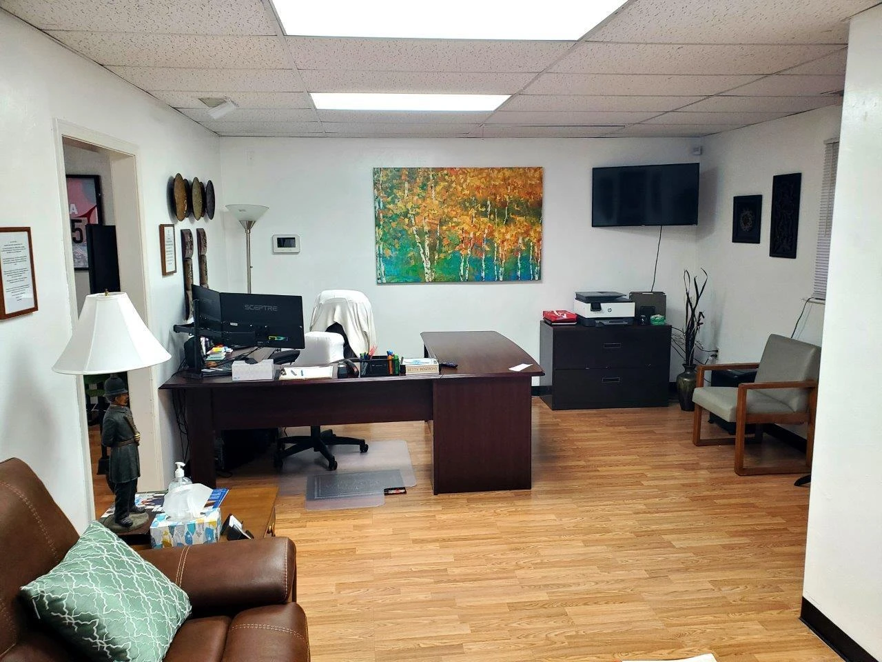 6905 Williamson RD - Photo 7