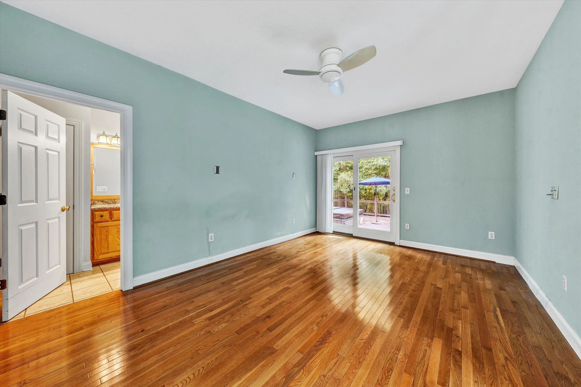 635 Miriam Hill DR - Photo 20