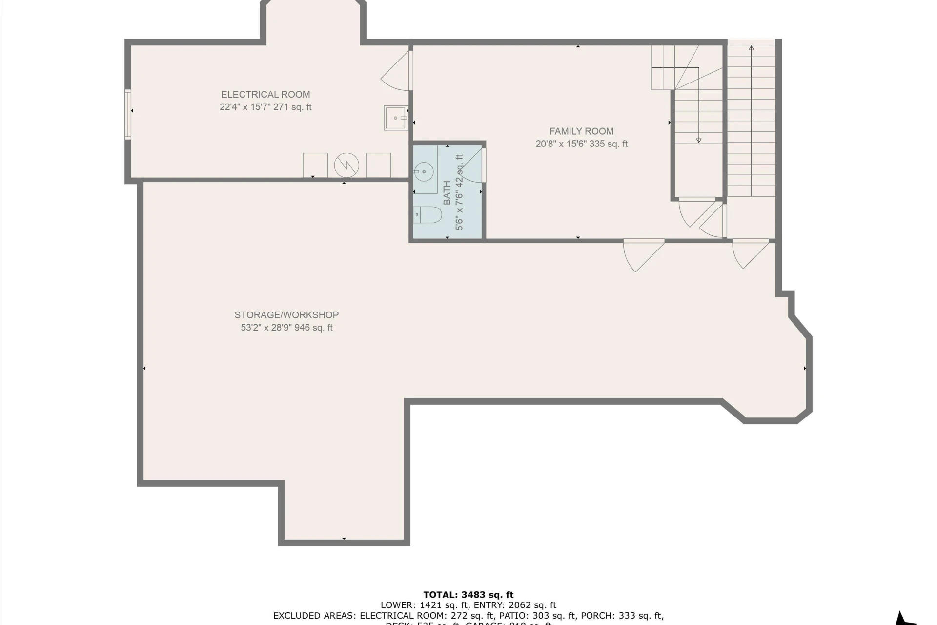 635 Miriam Hill DR - Photo 29
