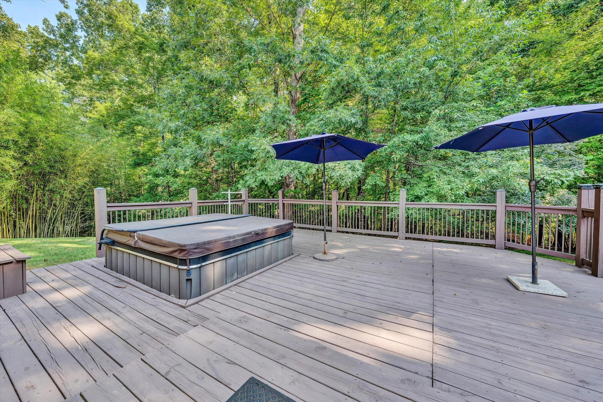 635 Miriam Hill DR - Photo 39