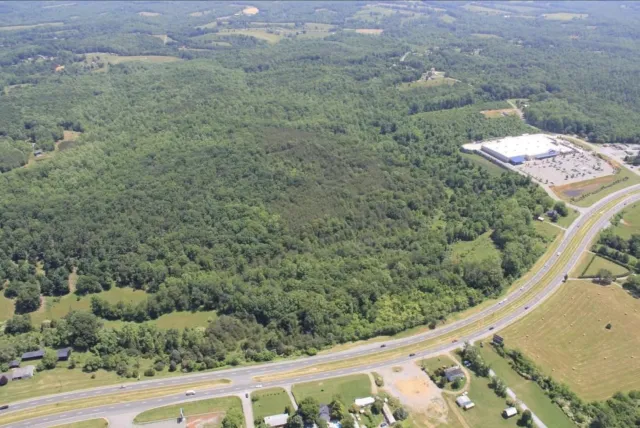 0 Lynchburg Salem Tpke, Bedford, VA, 24523