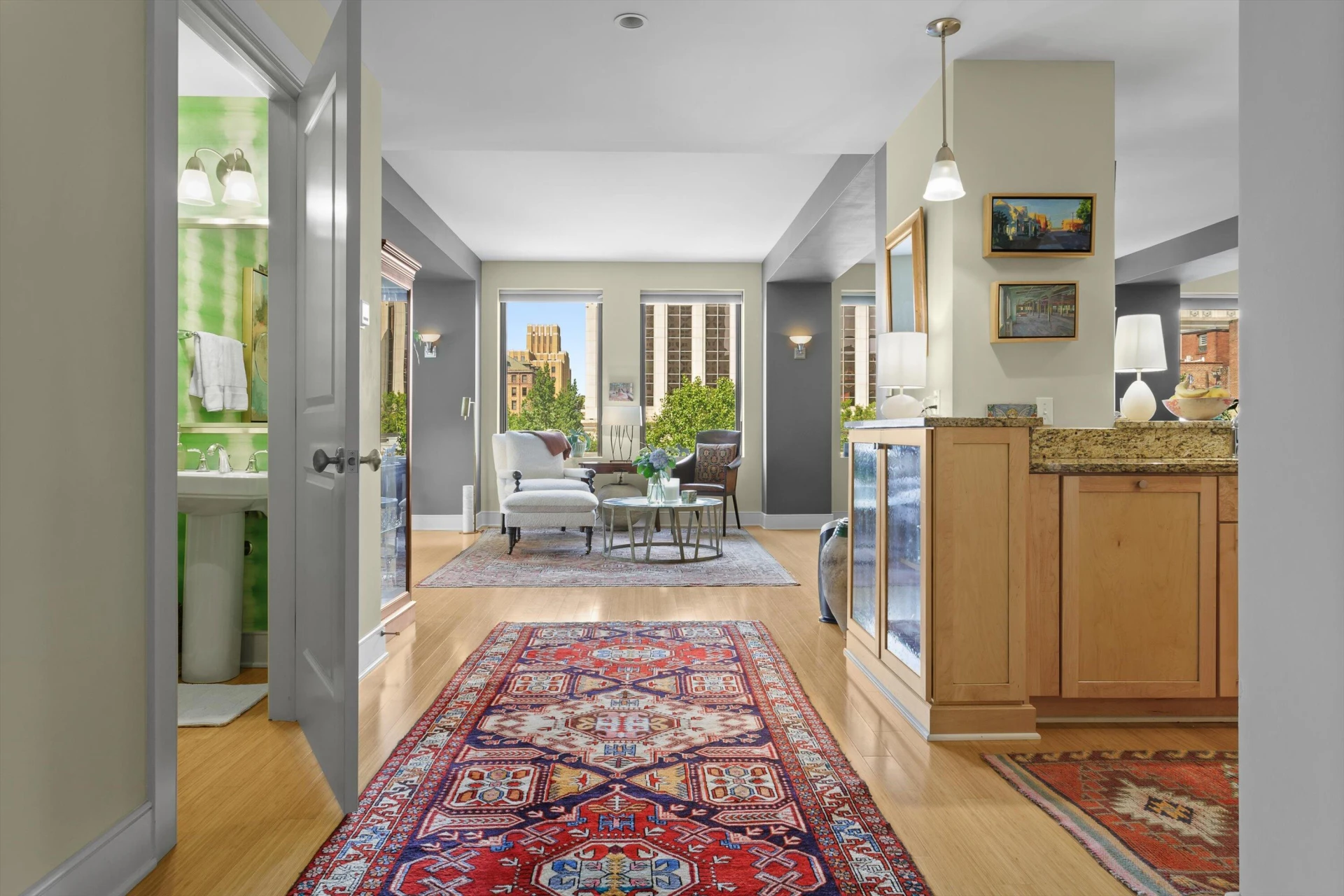 204 Jefferson ST #3-A - Photo 10