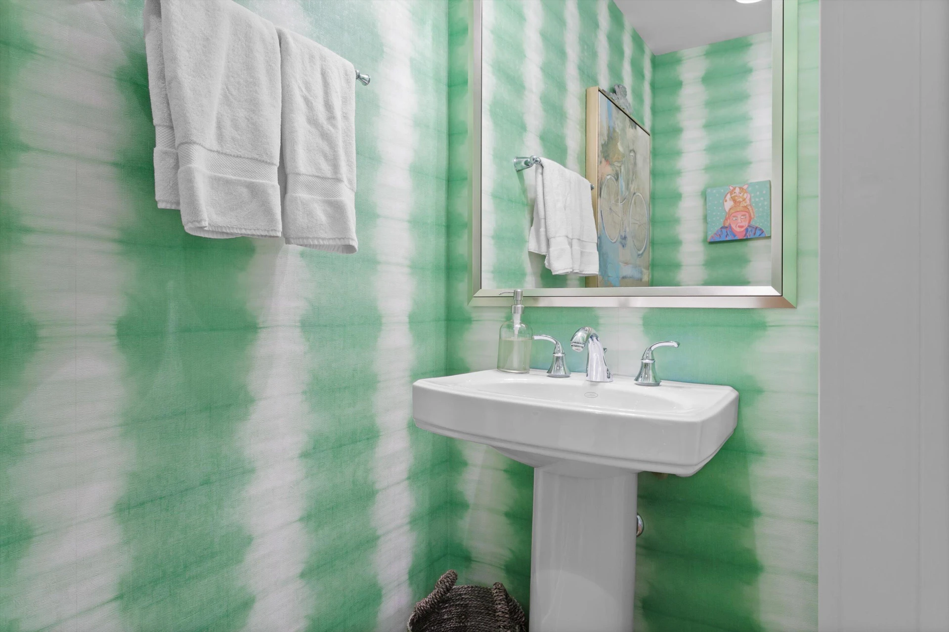 204 Jefferson ST #3-A - Photo 11