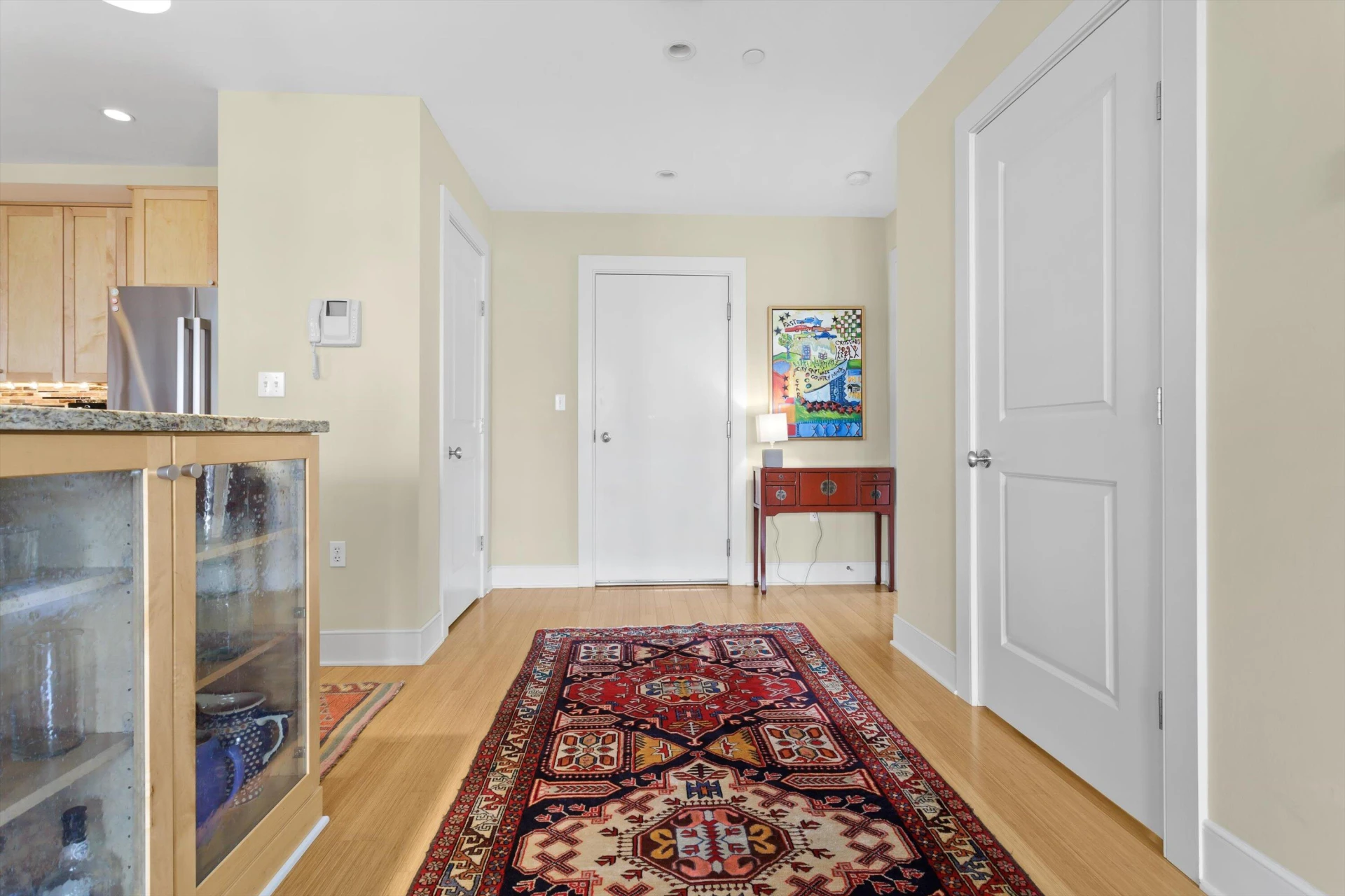 204 Jefferson ST #3-A - Photo 12