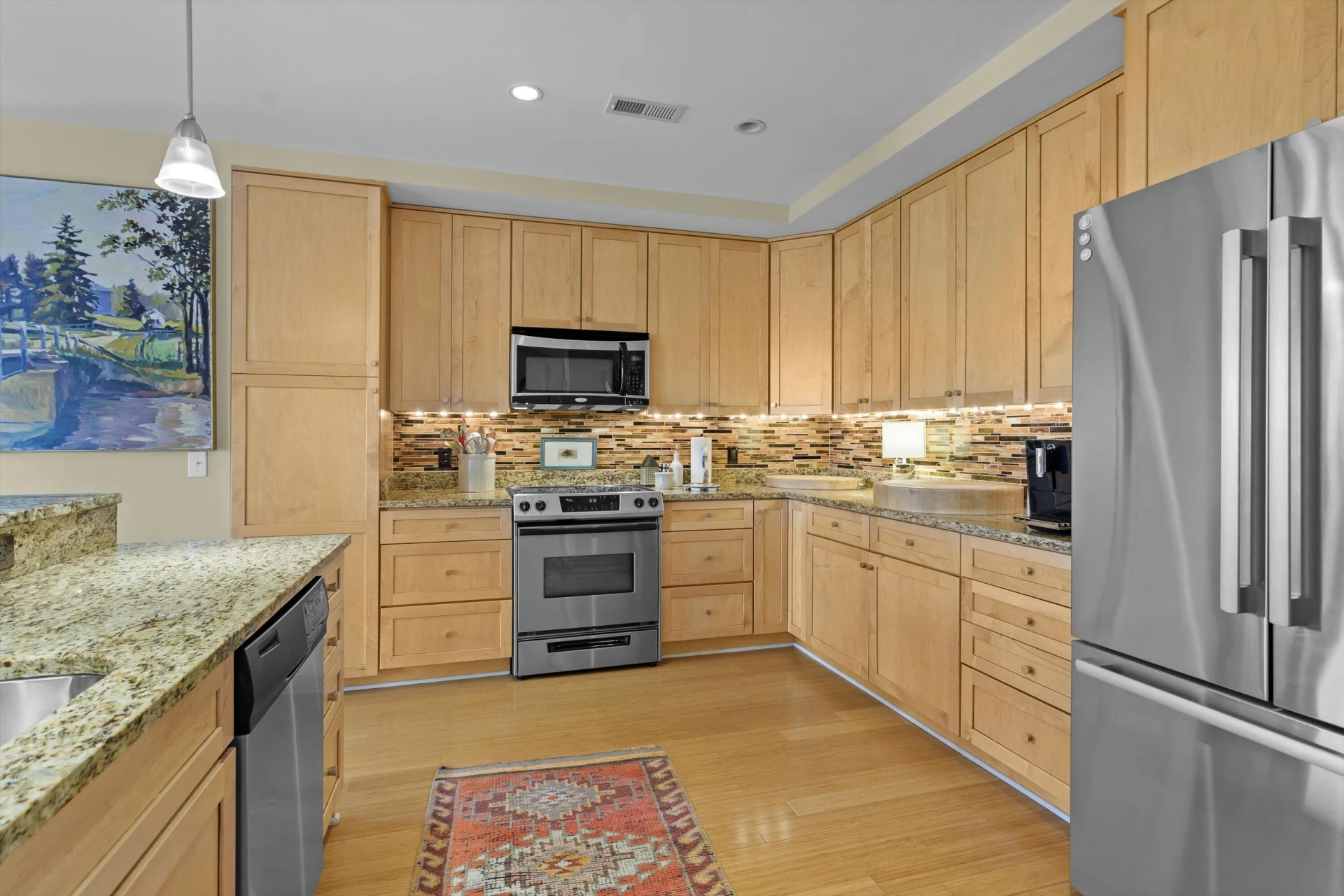 204 Jefferson ST #3-A - Photo 17