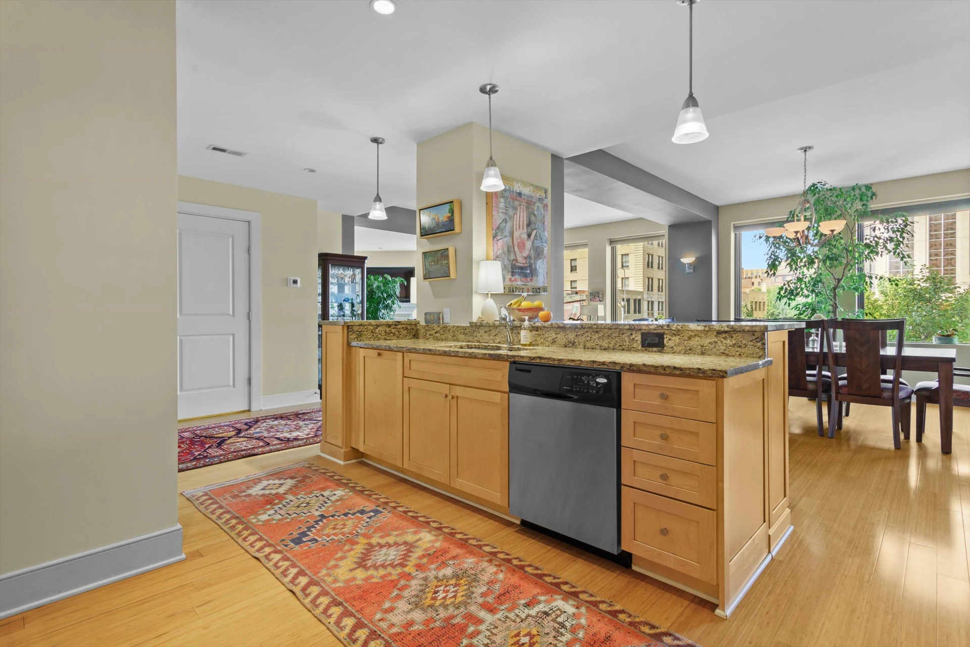 204 Jefferson ST #3-A - Photo 18
